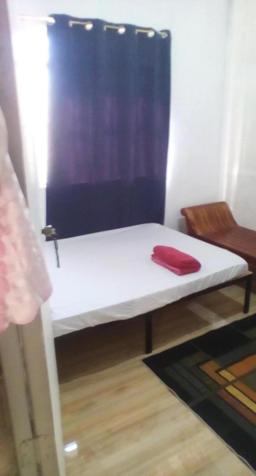 Budget Double Room photo 3