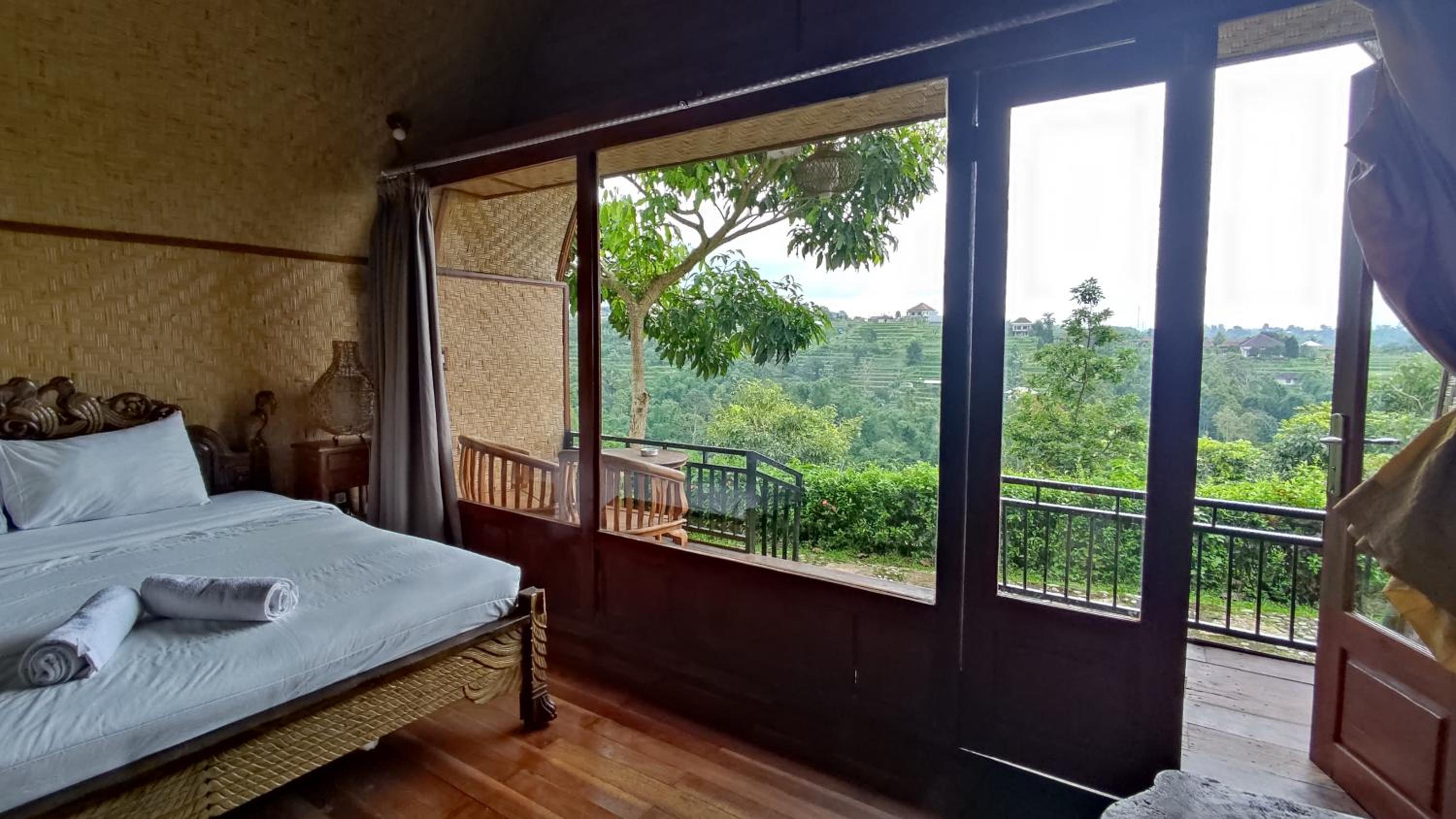 Double Room with Garden View photo 2