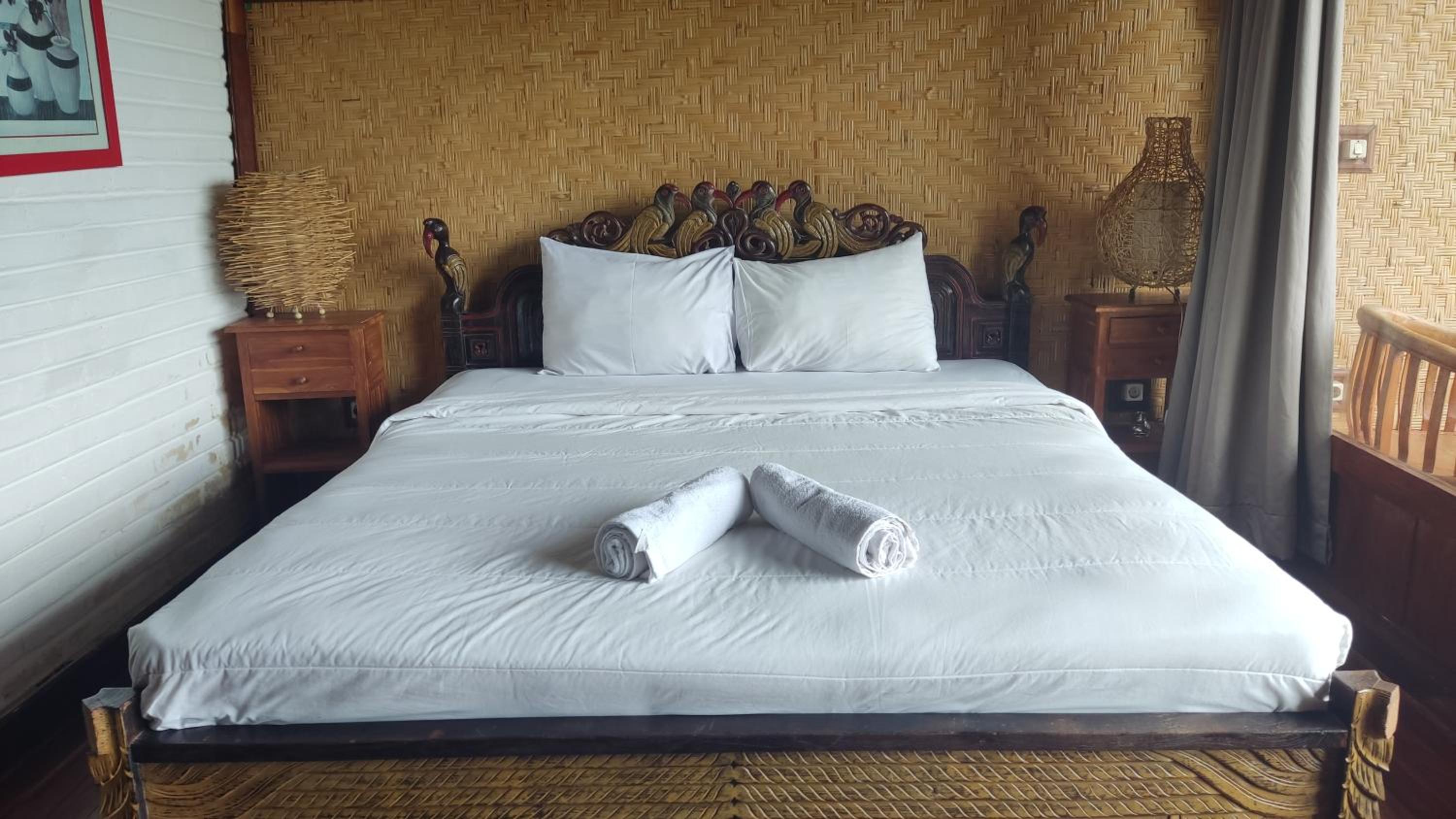Double Room with Garden View photo 3