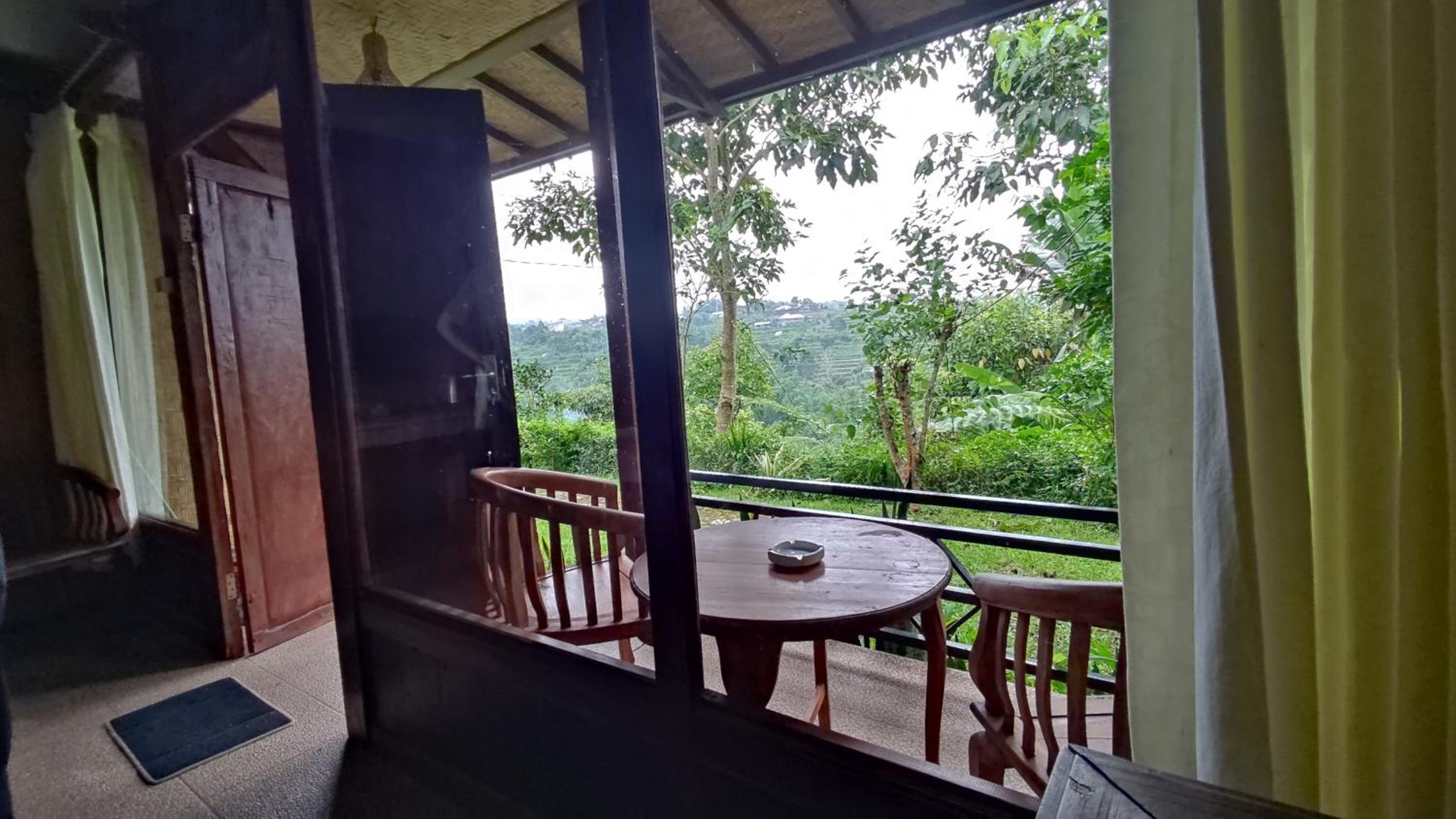Double Room with Garden View photo 2