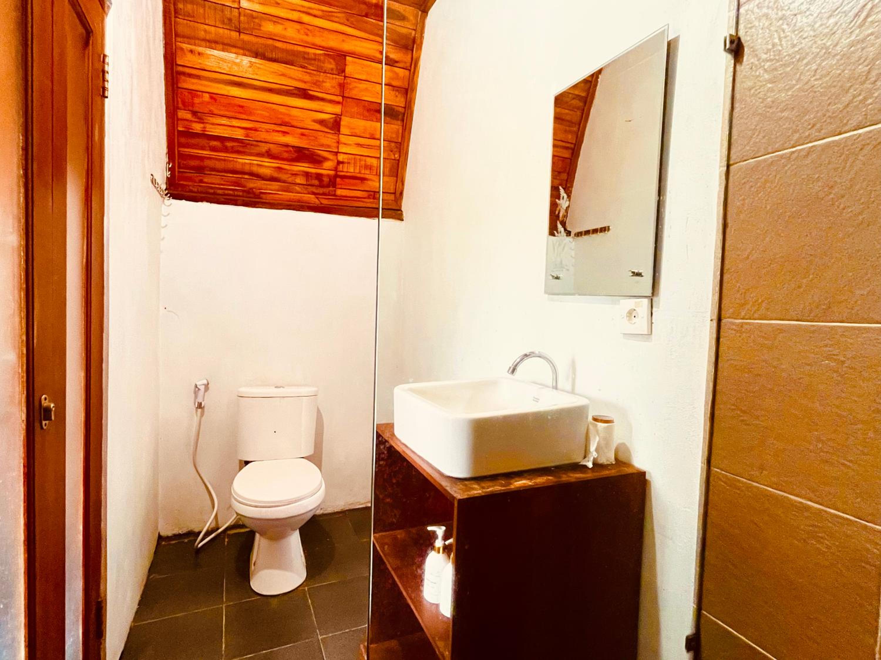 Deluxe Room photo 3
