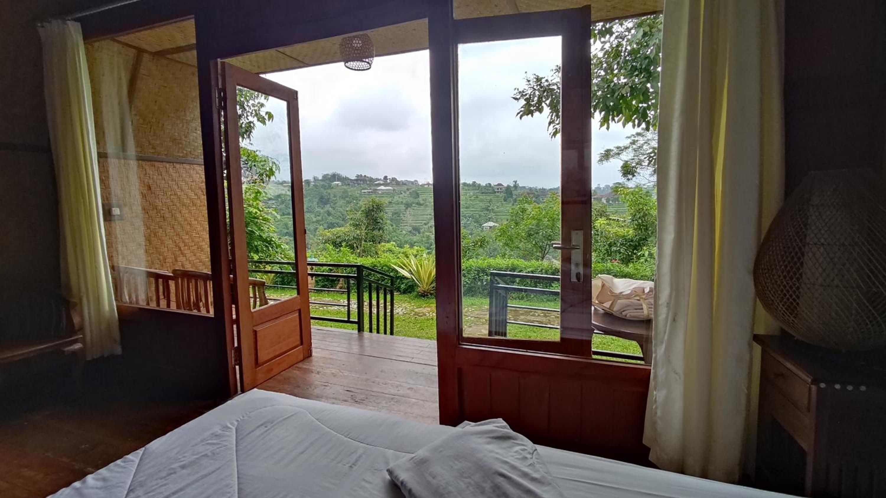 Double Room with Garden View photo 2