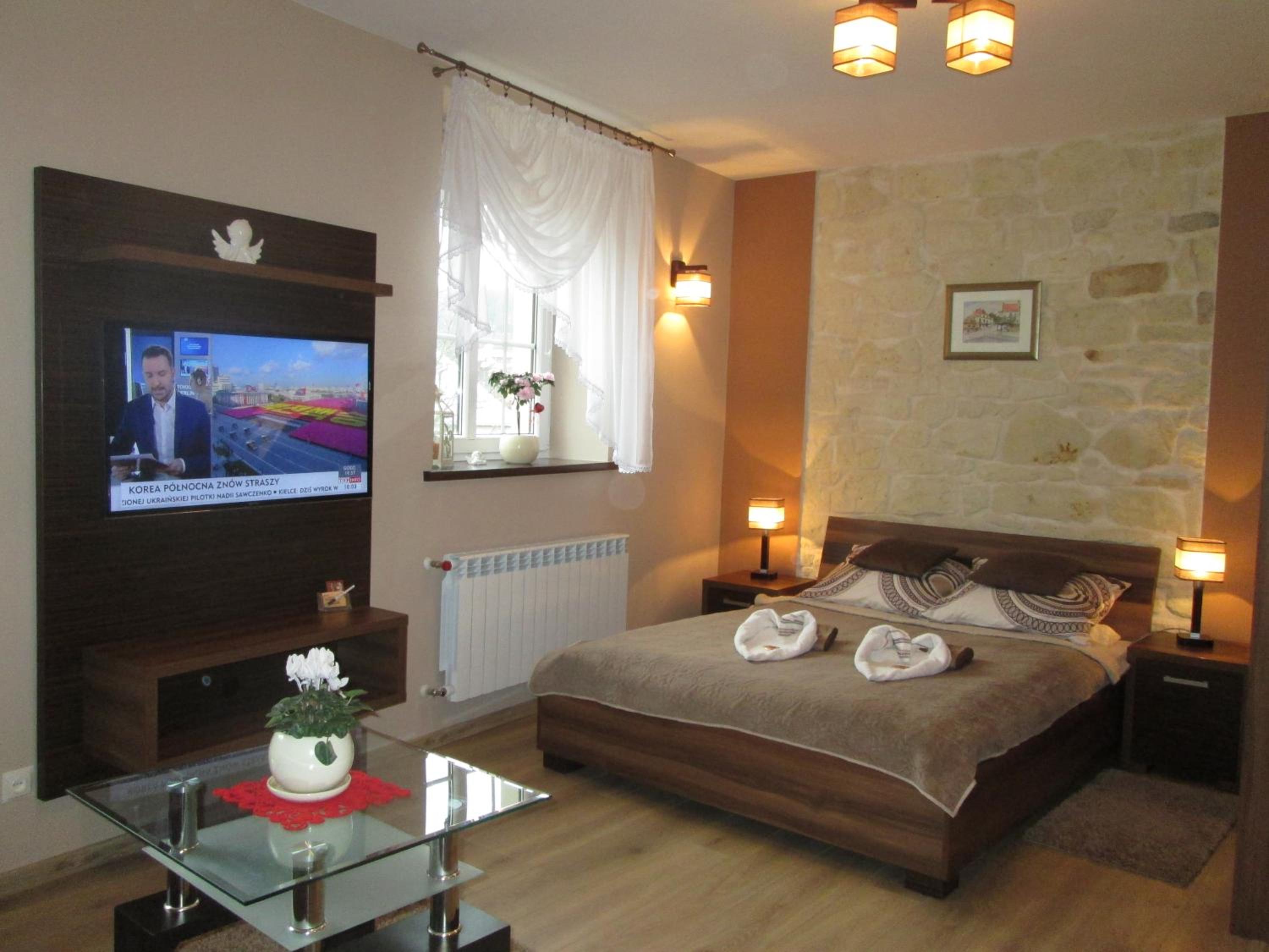 Standard Apartment photo 1