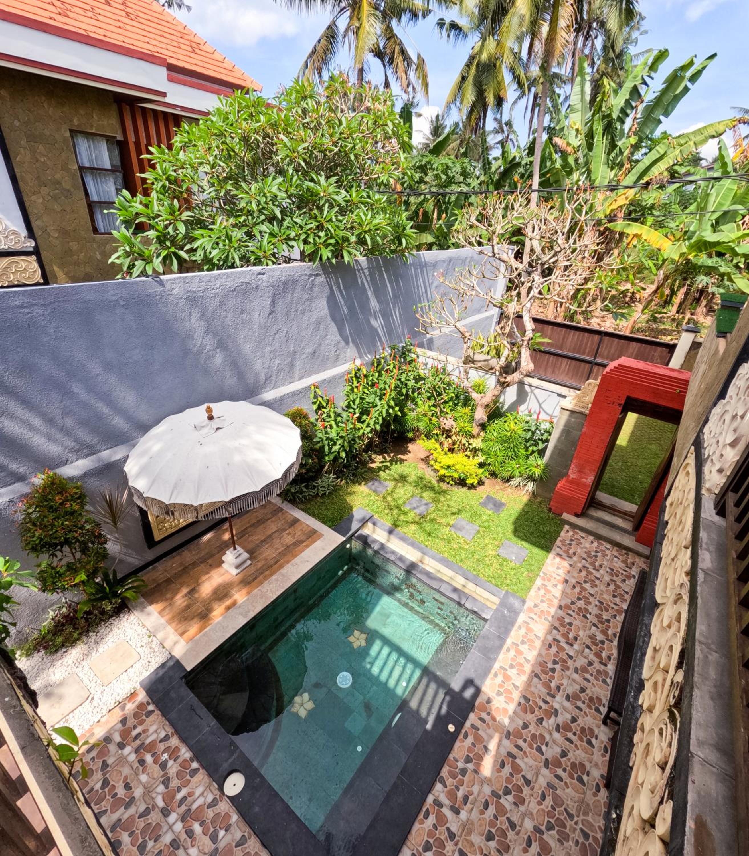 Two-Bedroom Villa - Photo 4