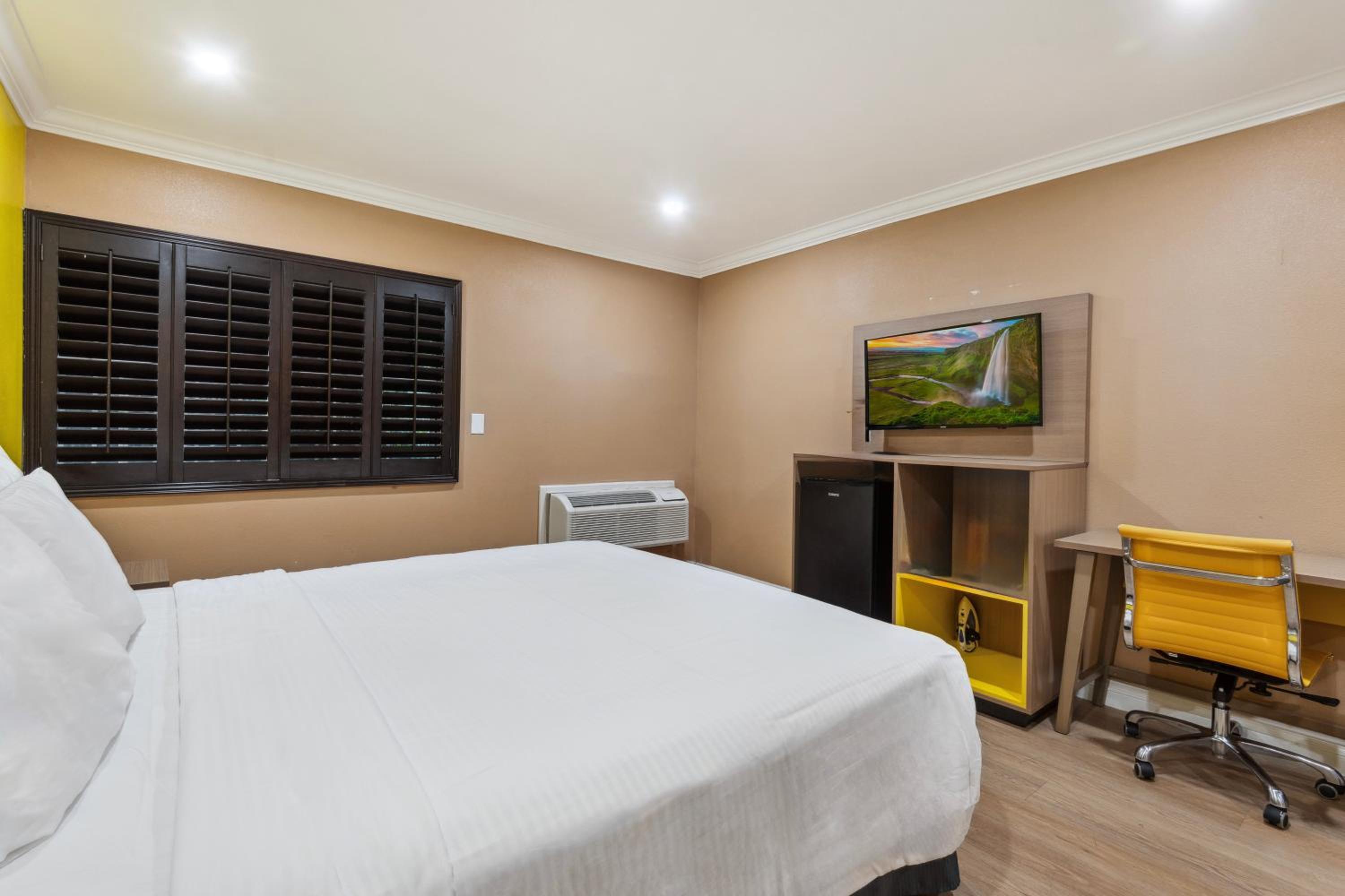Hotel H-Wood, Foto 4