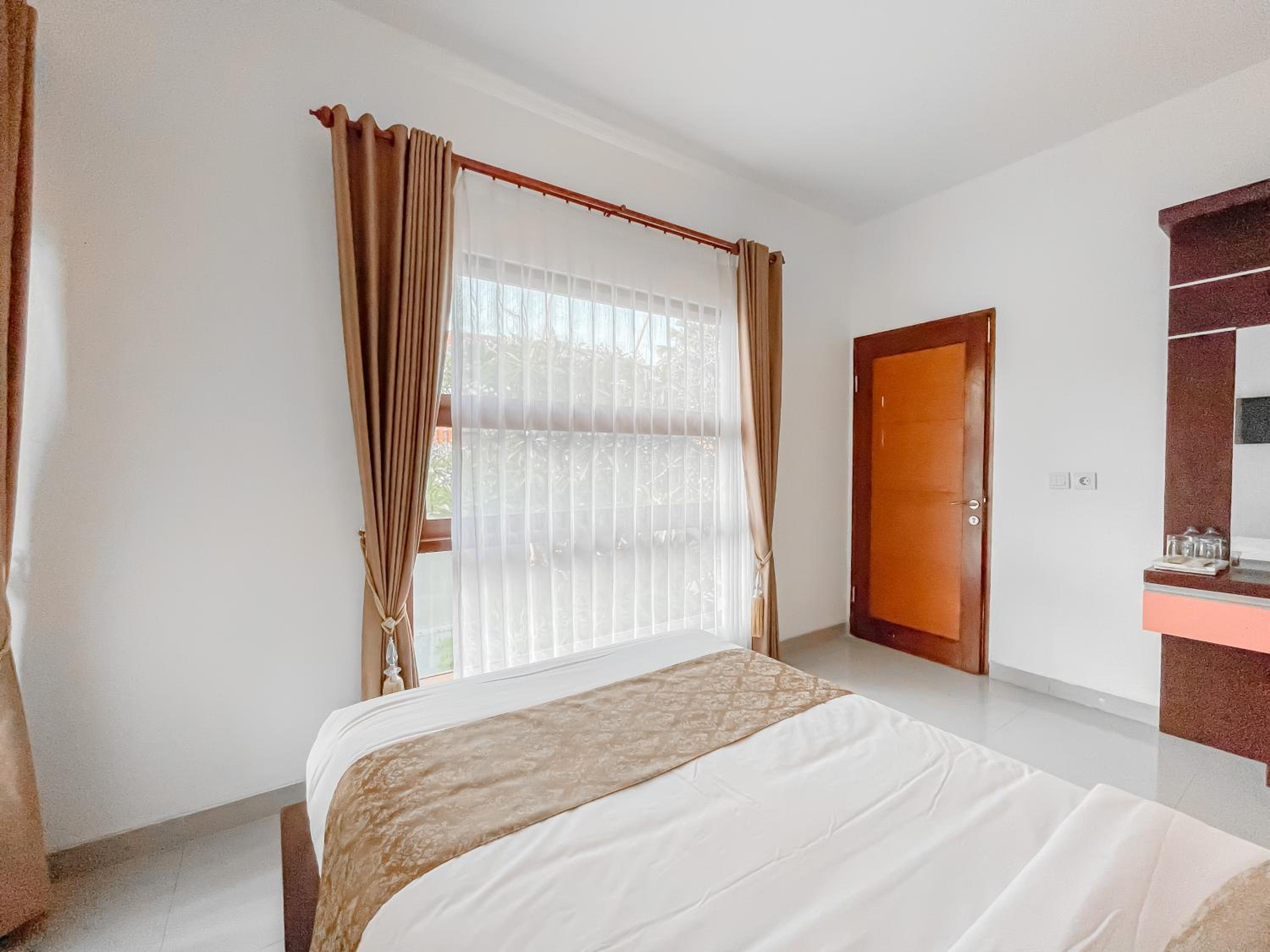 Two-Bedroom Villa - Photo 1
