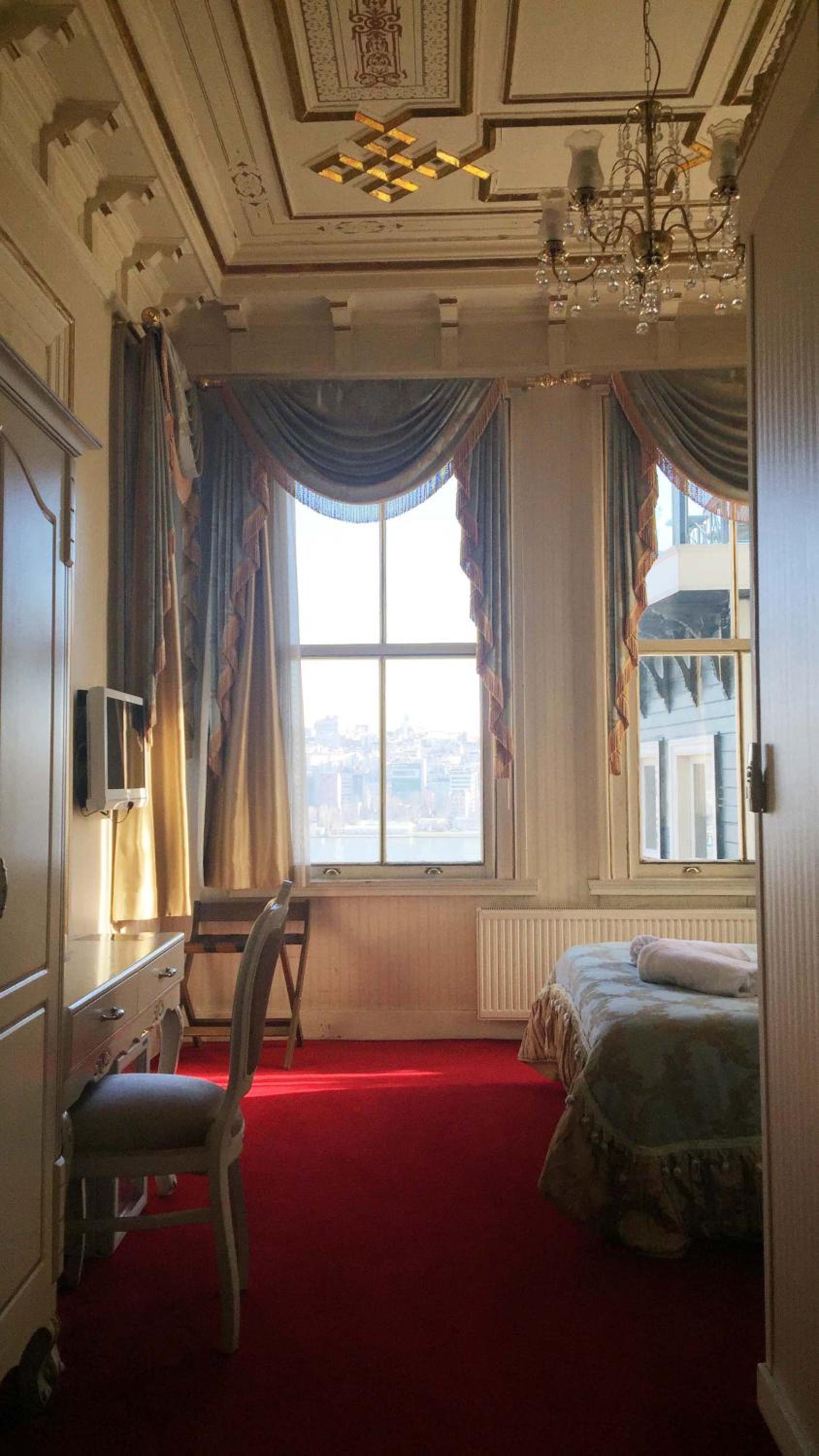 HHK Hotel — photo 109
