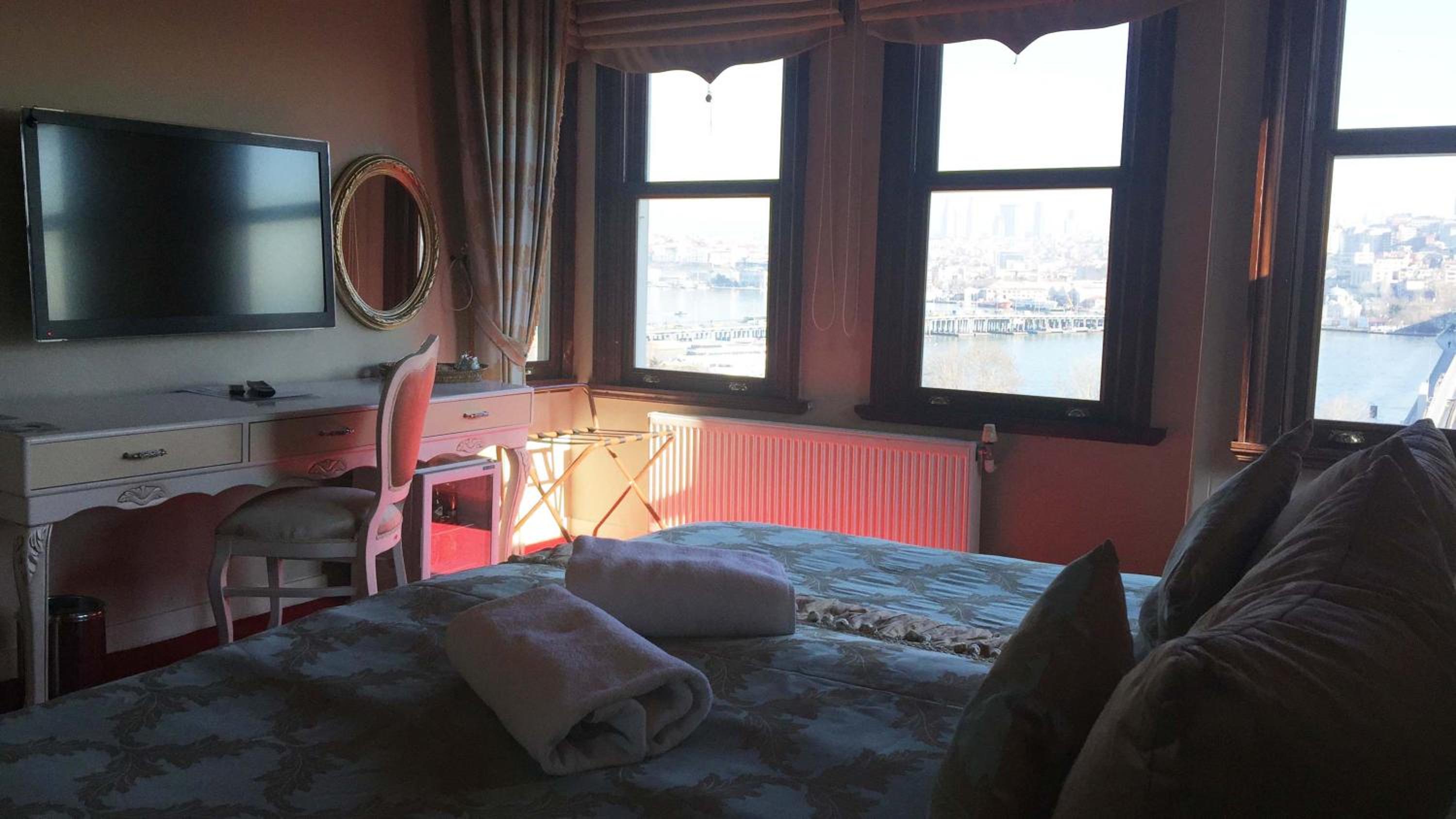 HHK Hotel — photo 108