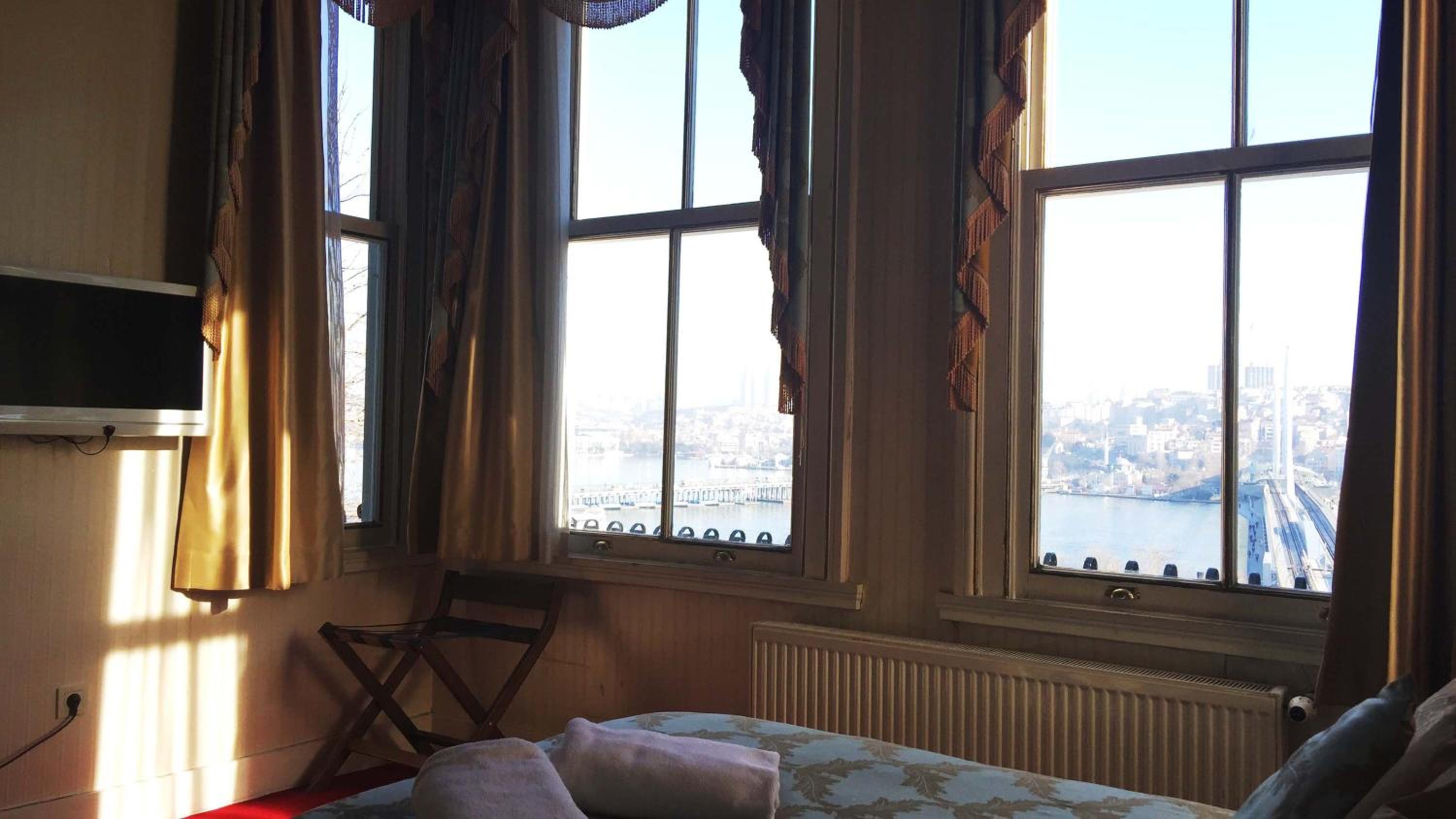 HHK Hotel — photo 107