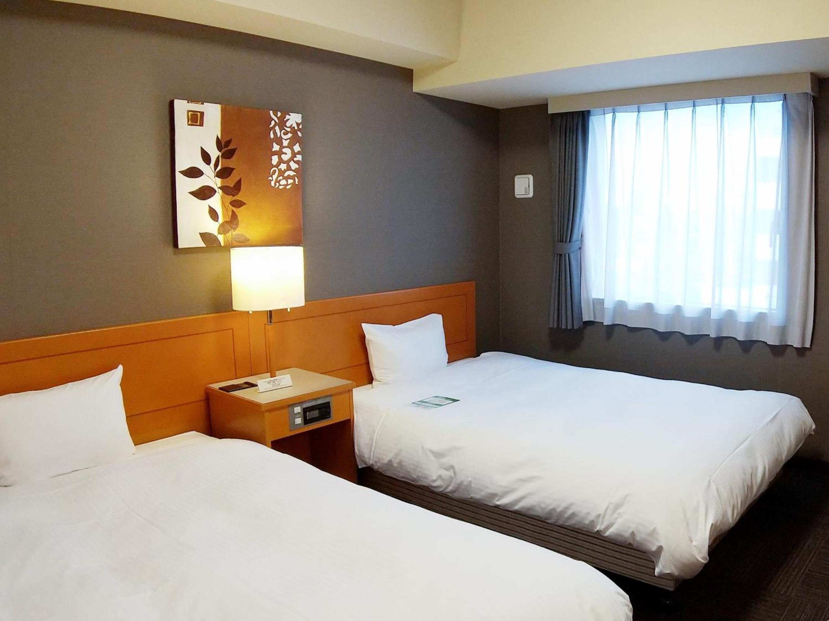 Twin Room - Non-Smoking - Cleaning Every 3 Days - Photo 6