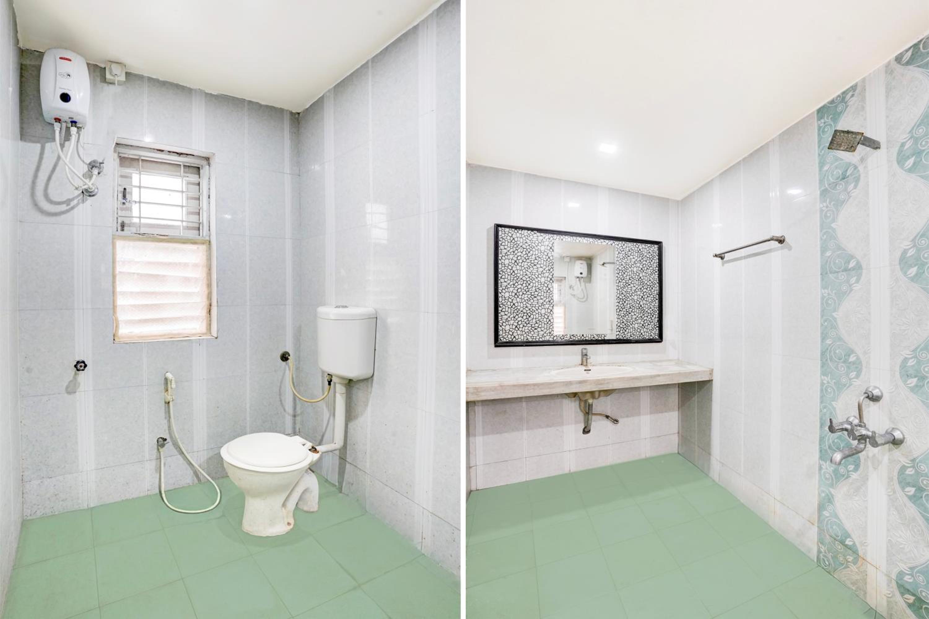 Deluxe Triple Room photo 3
