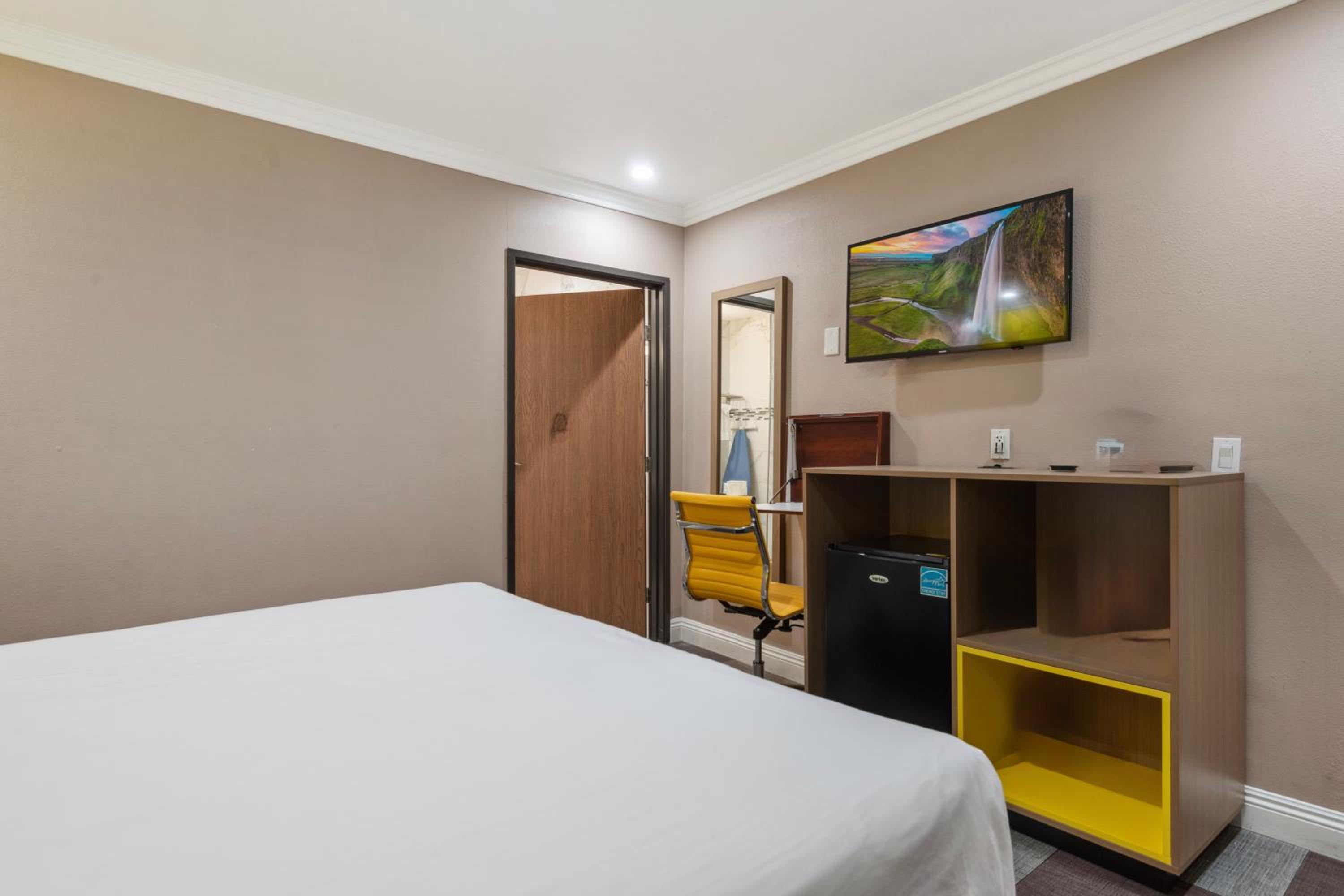 Hotel H-Wood, Foto 3