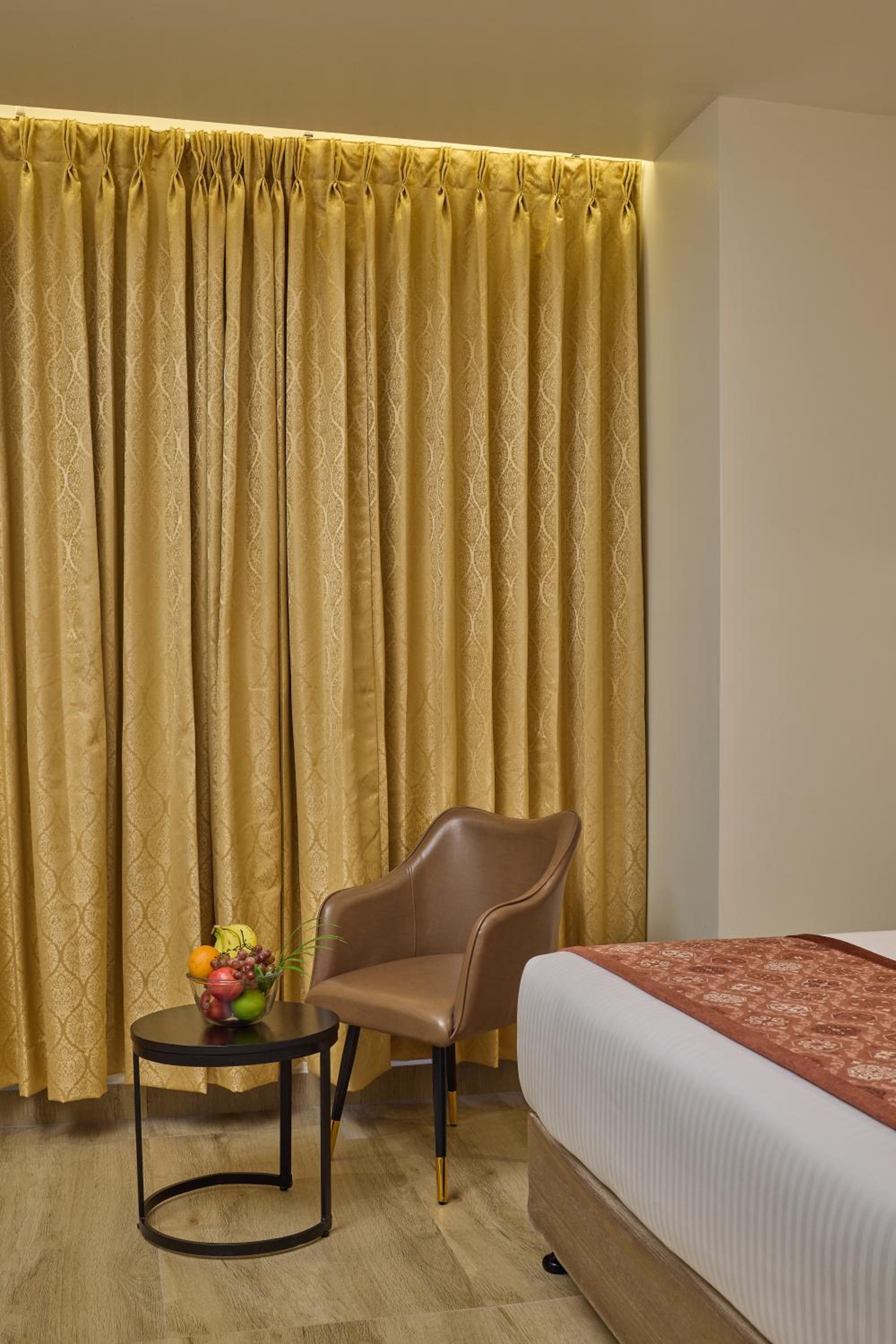 Deluxe Double Room photo 1