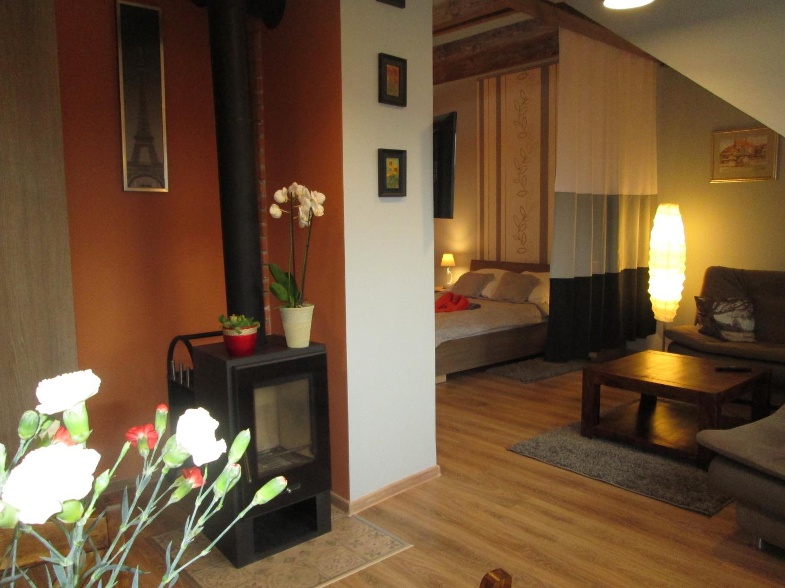 Studio Apartment - Photo 11