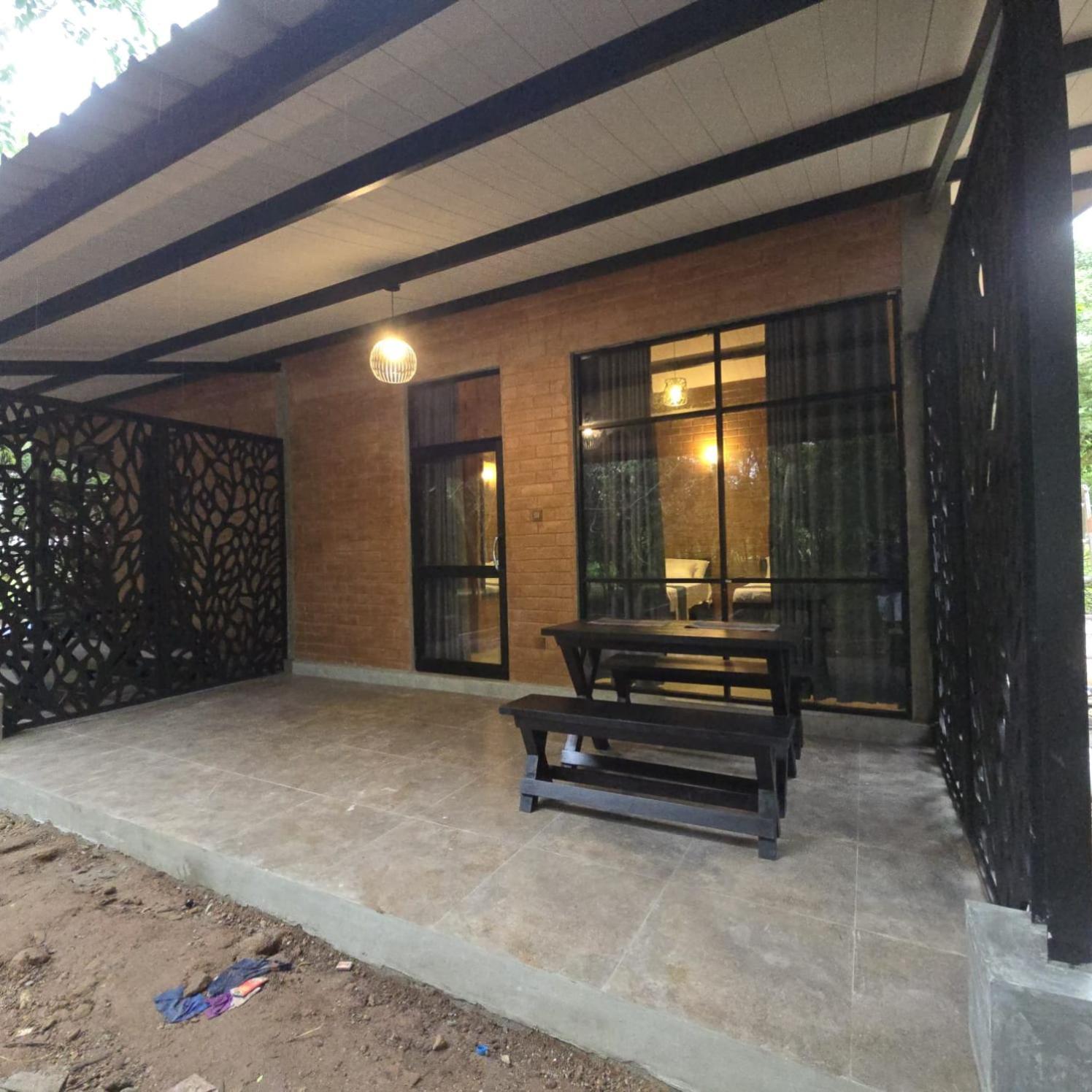 Standard Villa