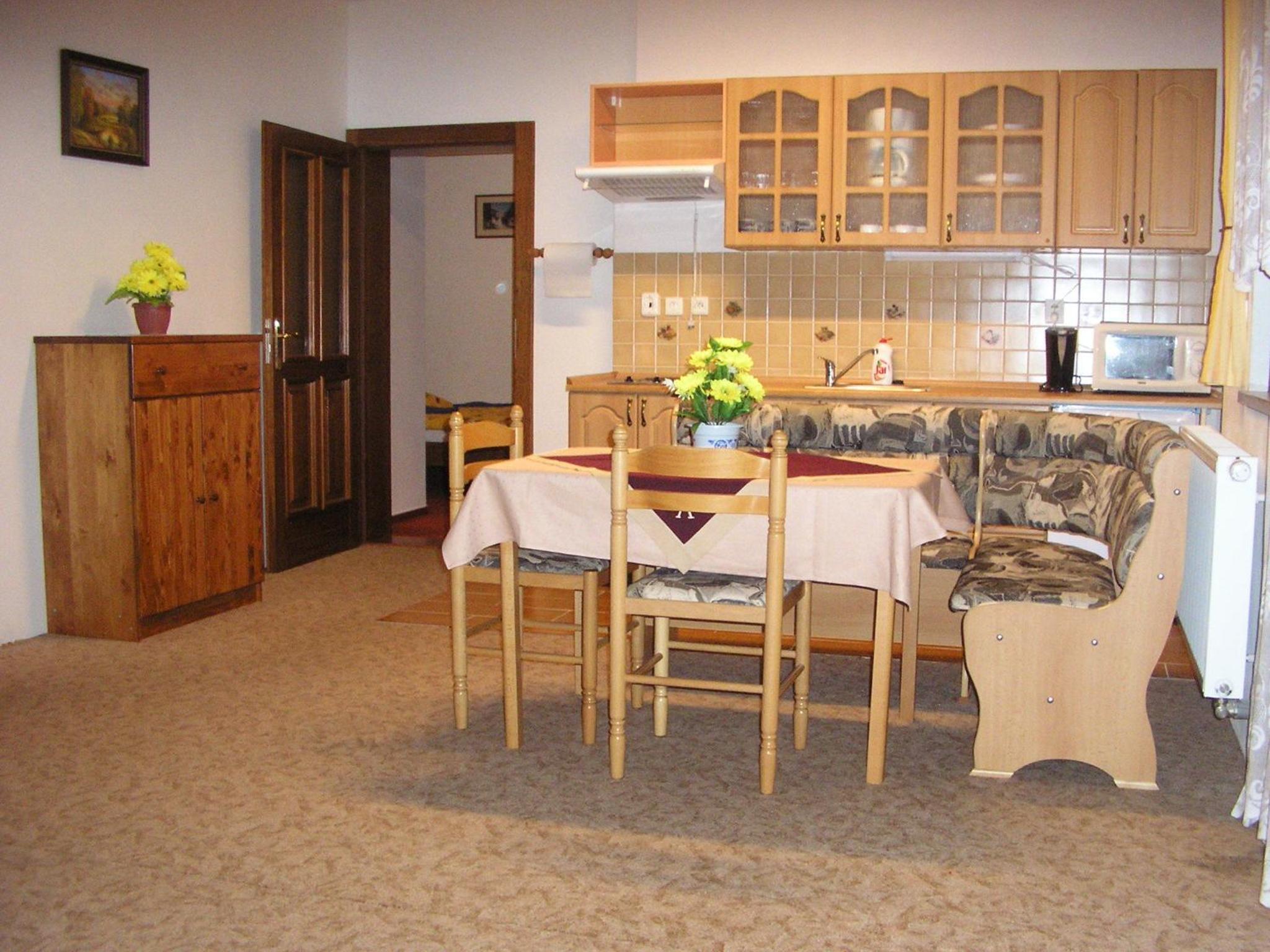 Superior Two-Bedroom Apartment (6 Adults) photo 3