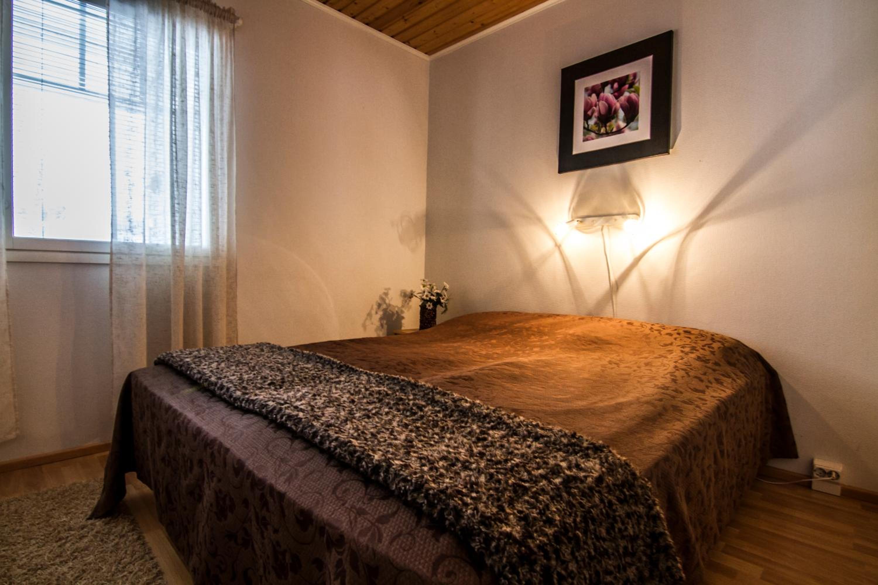 Two-Bedroom Apartment - Photo 1
