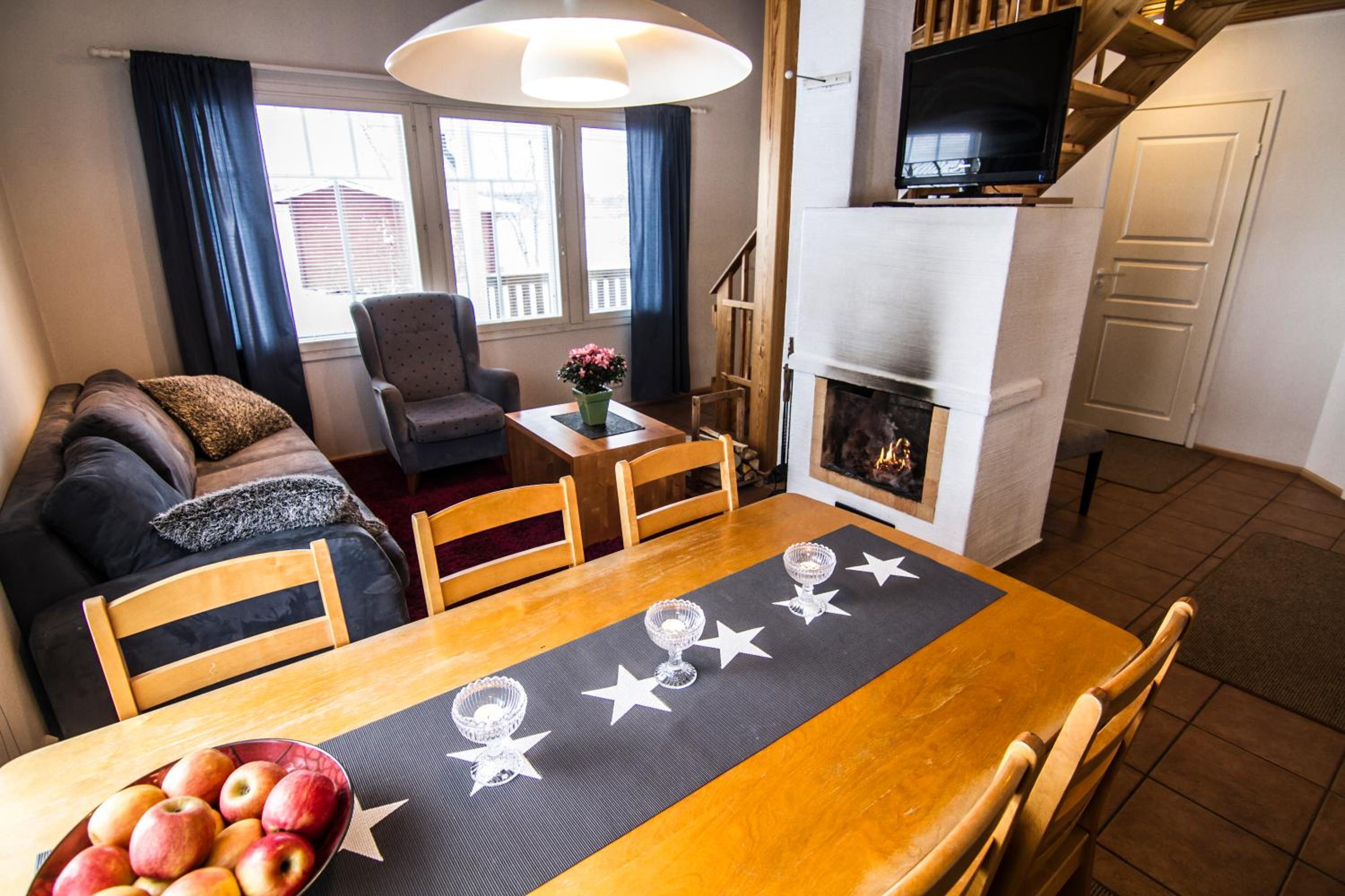 Two-Bedroom Apartment - Photo 9