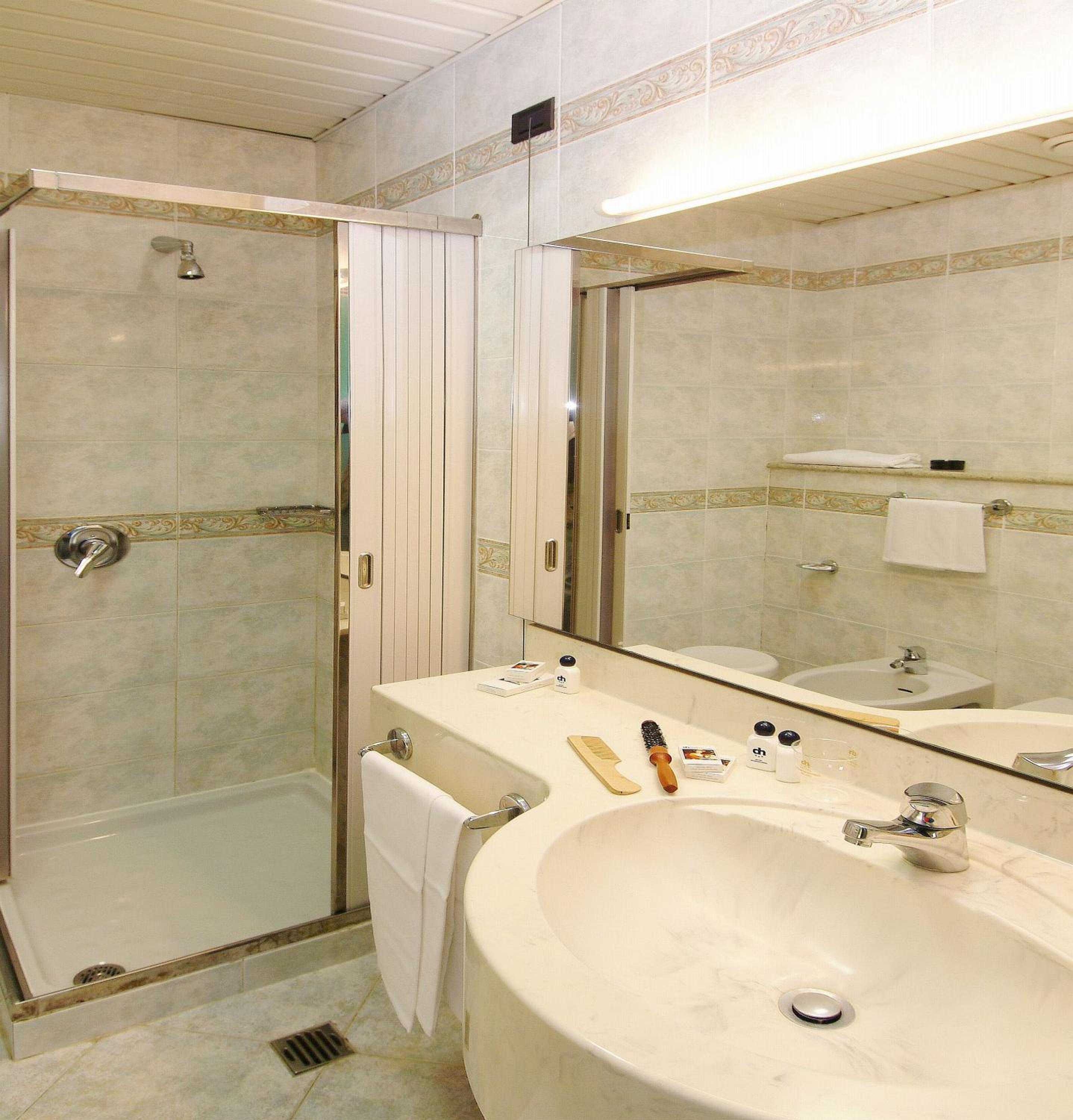Hotel Domenichino, Foto 2