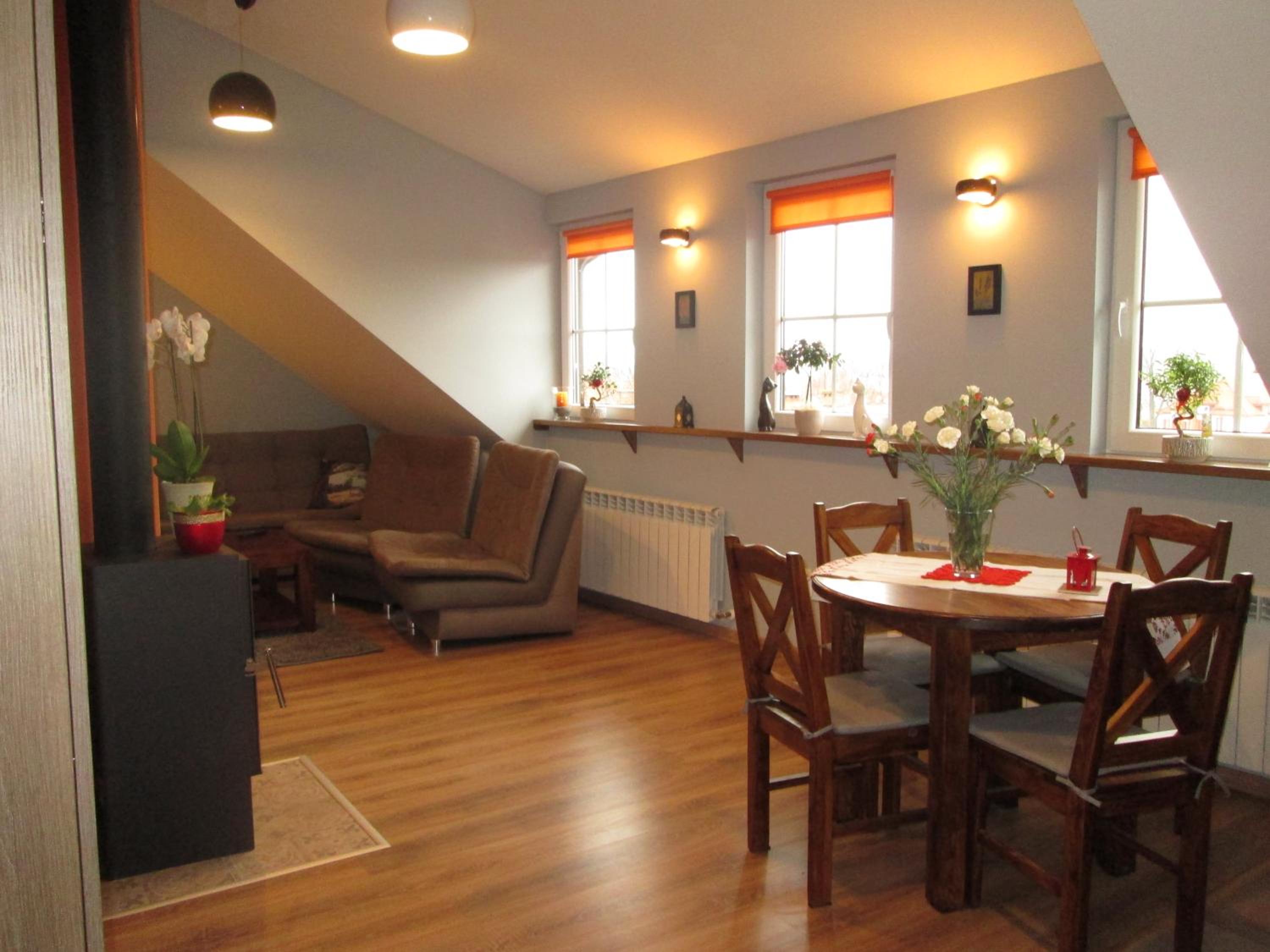 Studio Apartment - Photo 9