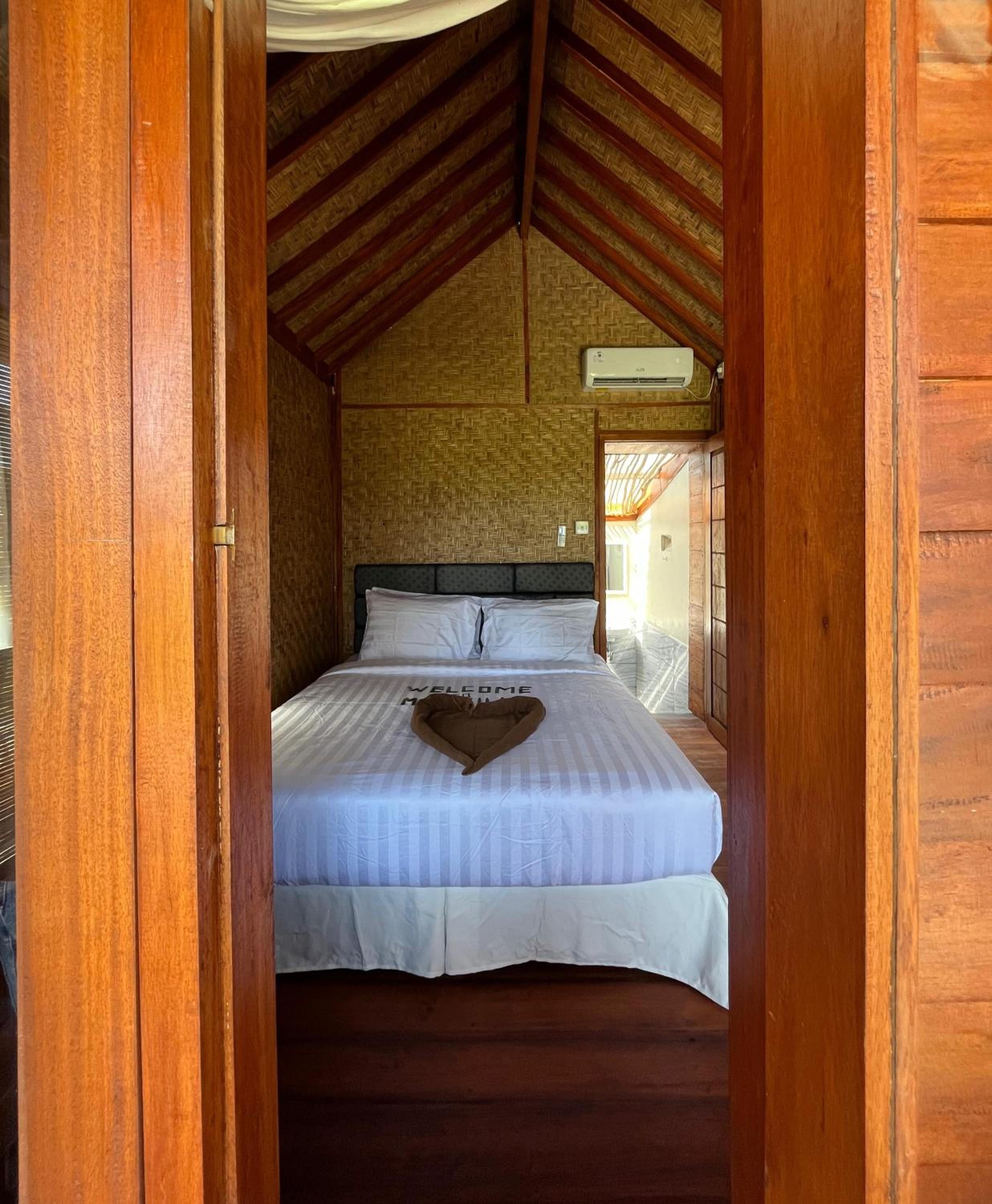 Deluxe Room - Photo 39