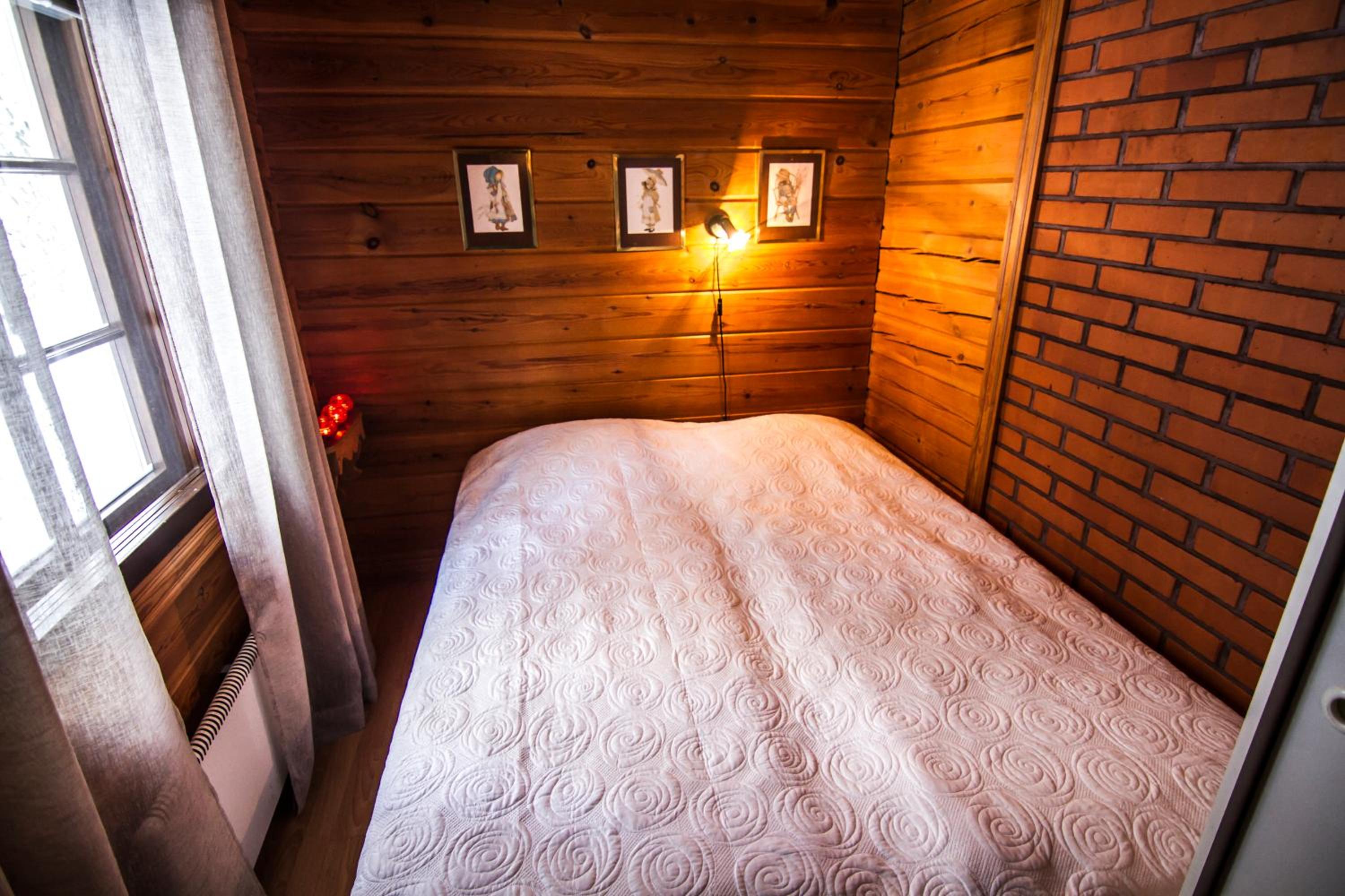 One-Bedroom Cottage with Sauna - Kelo - Photo 10
