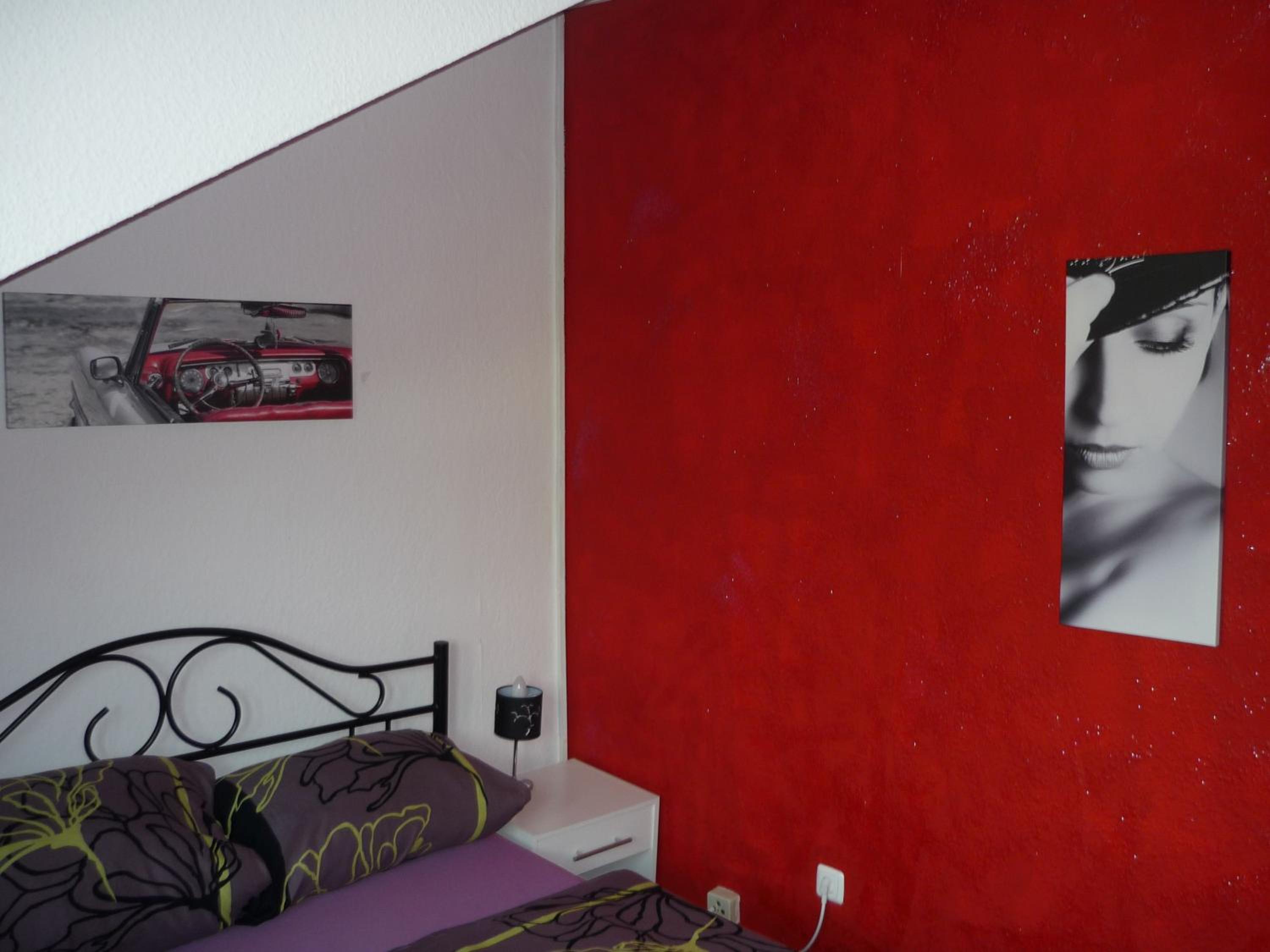 Economy Double Room Rhine view with Shared Bathroom photo 1