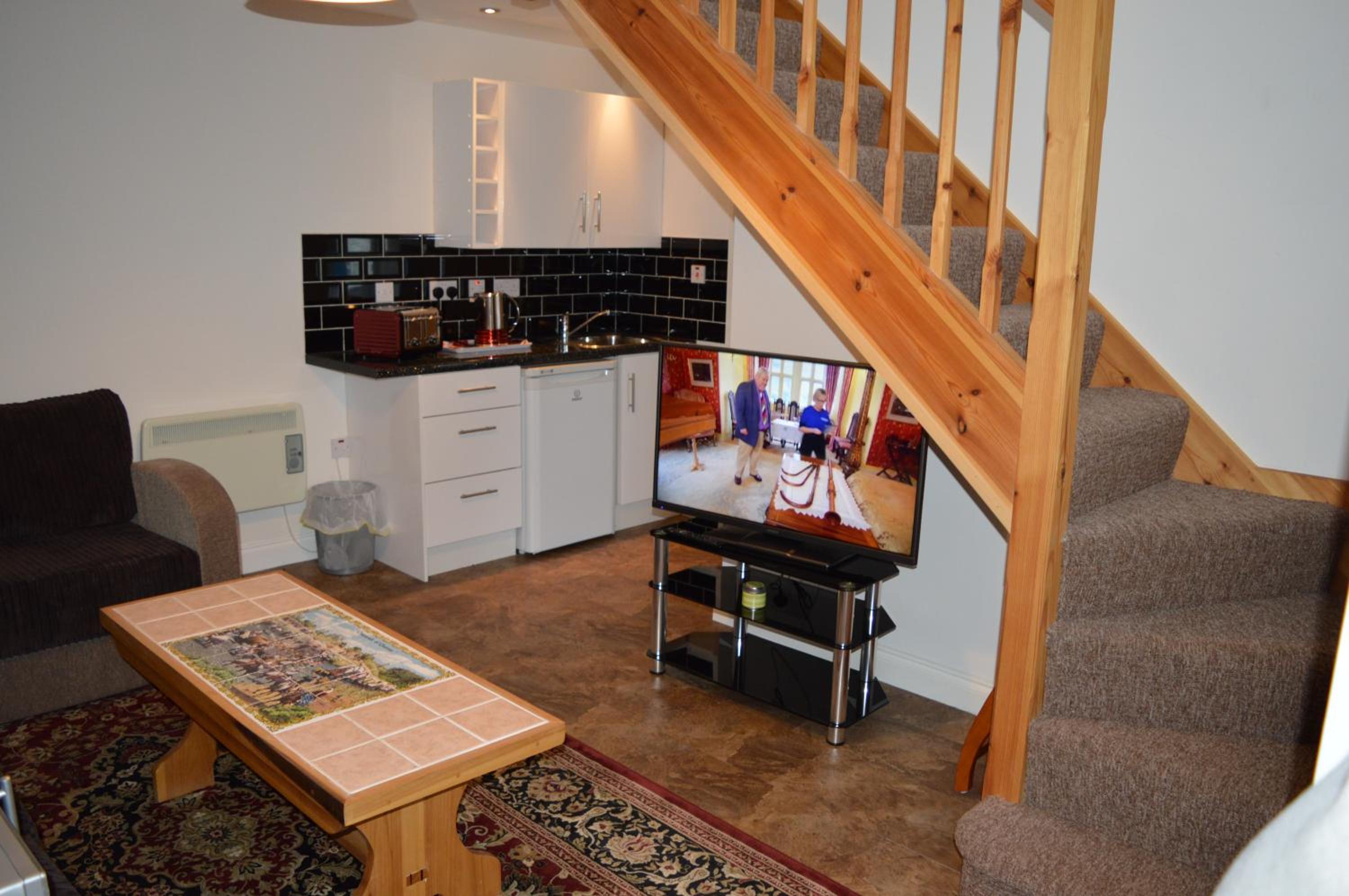 Deluxe Apartment - Photo 6