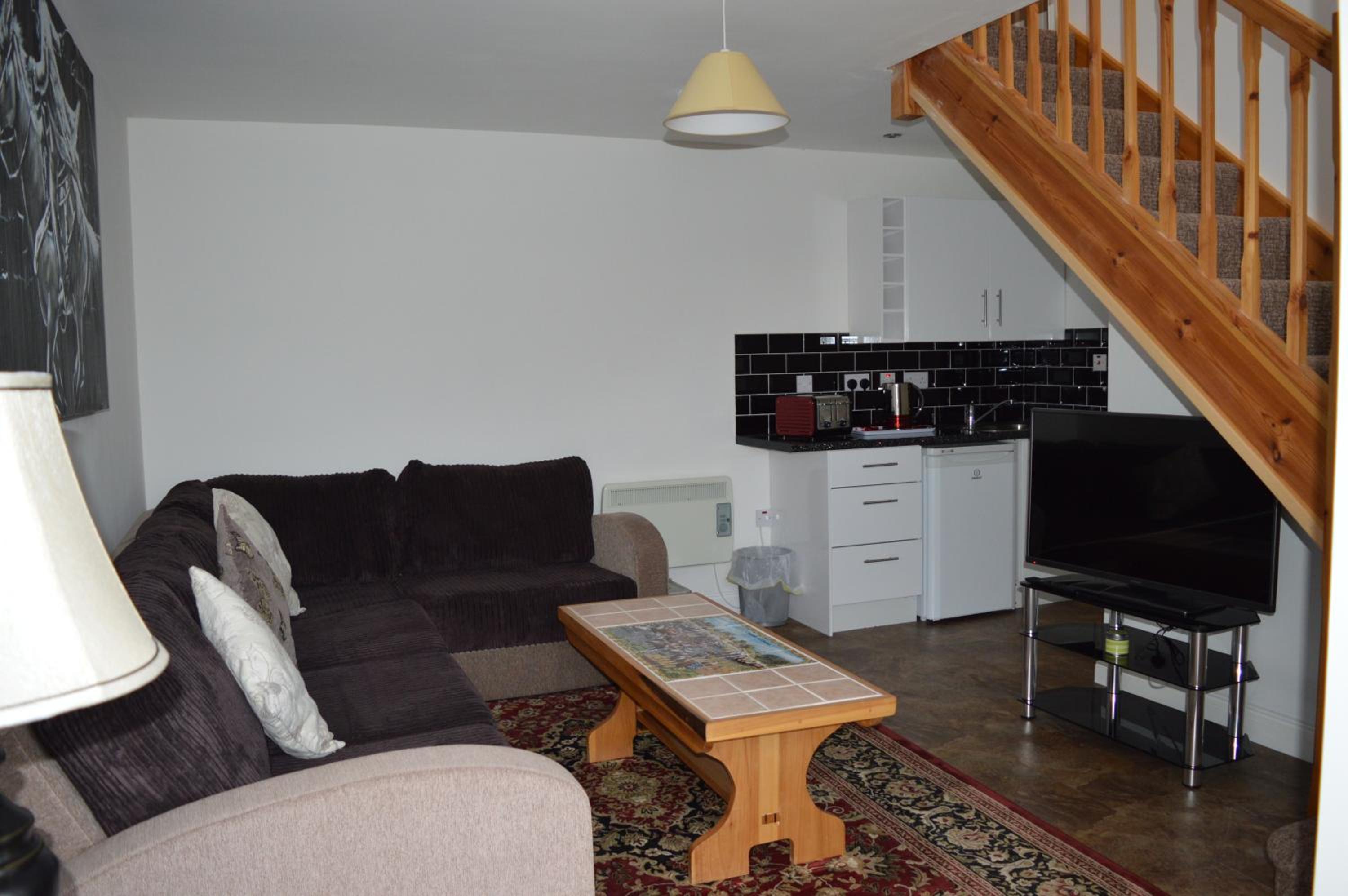Deluxe Apartment - Photo 5