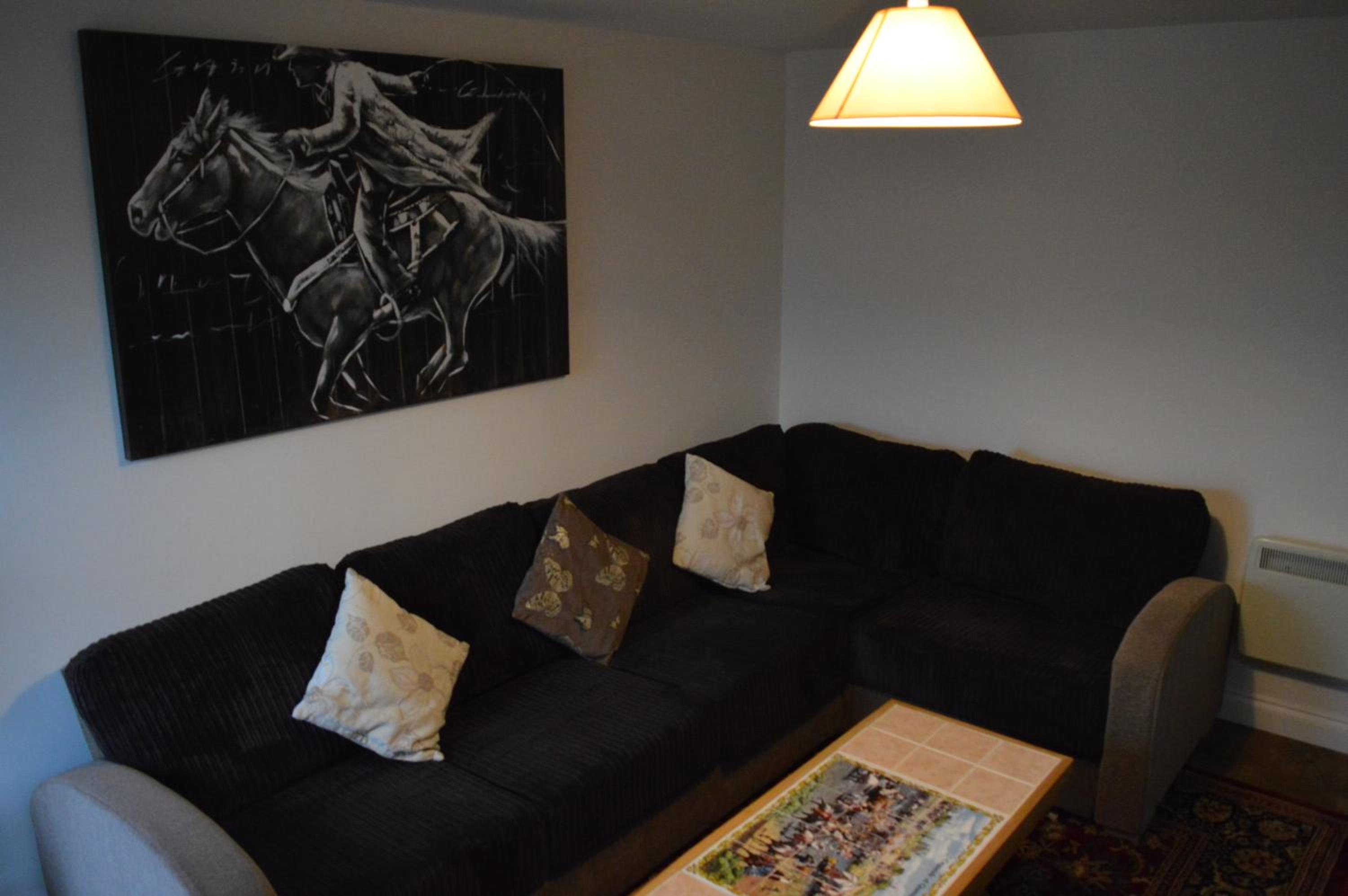 Deluxe Apartment - Photo 11