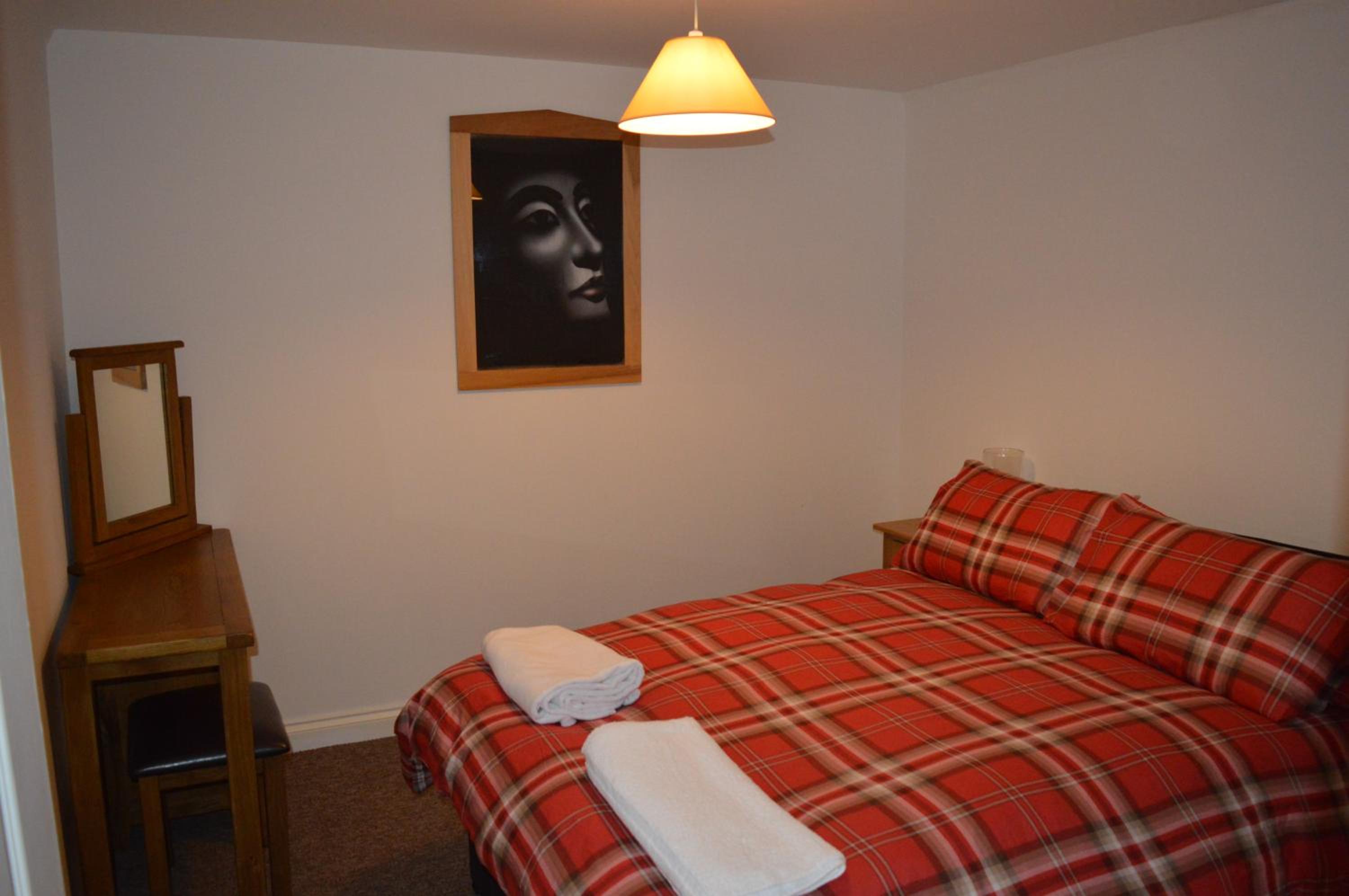 Deluxe Apartment - Photo 1