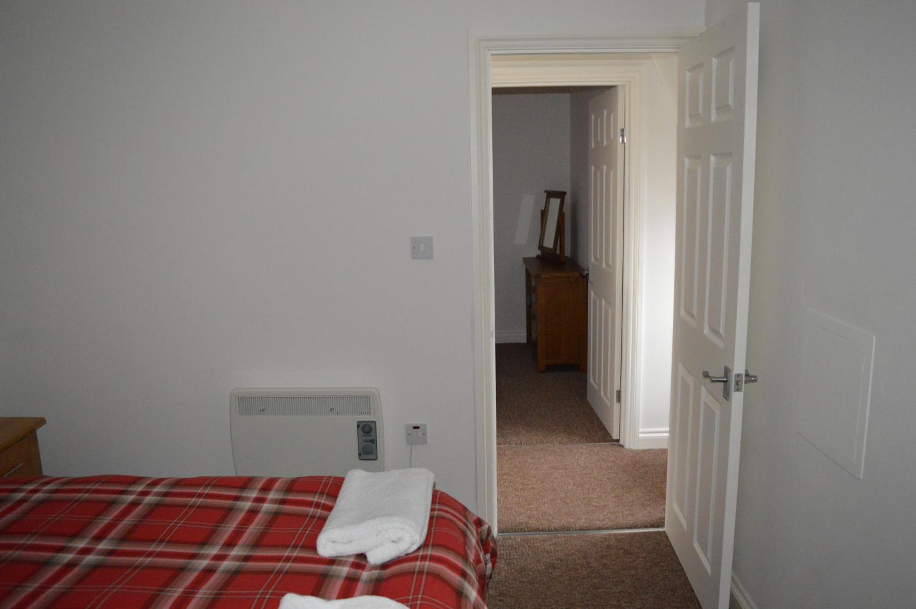 Deluxe Apartment - Photo 2