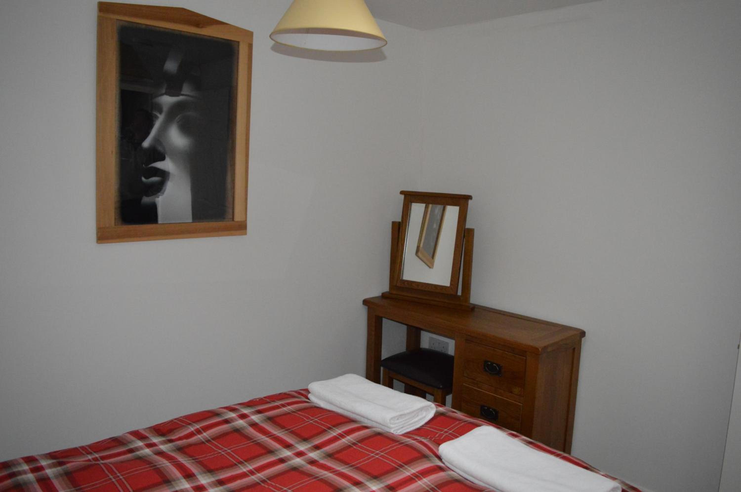 Deluxe Apartment - Photo 3