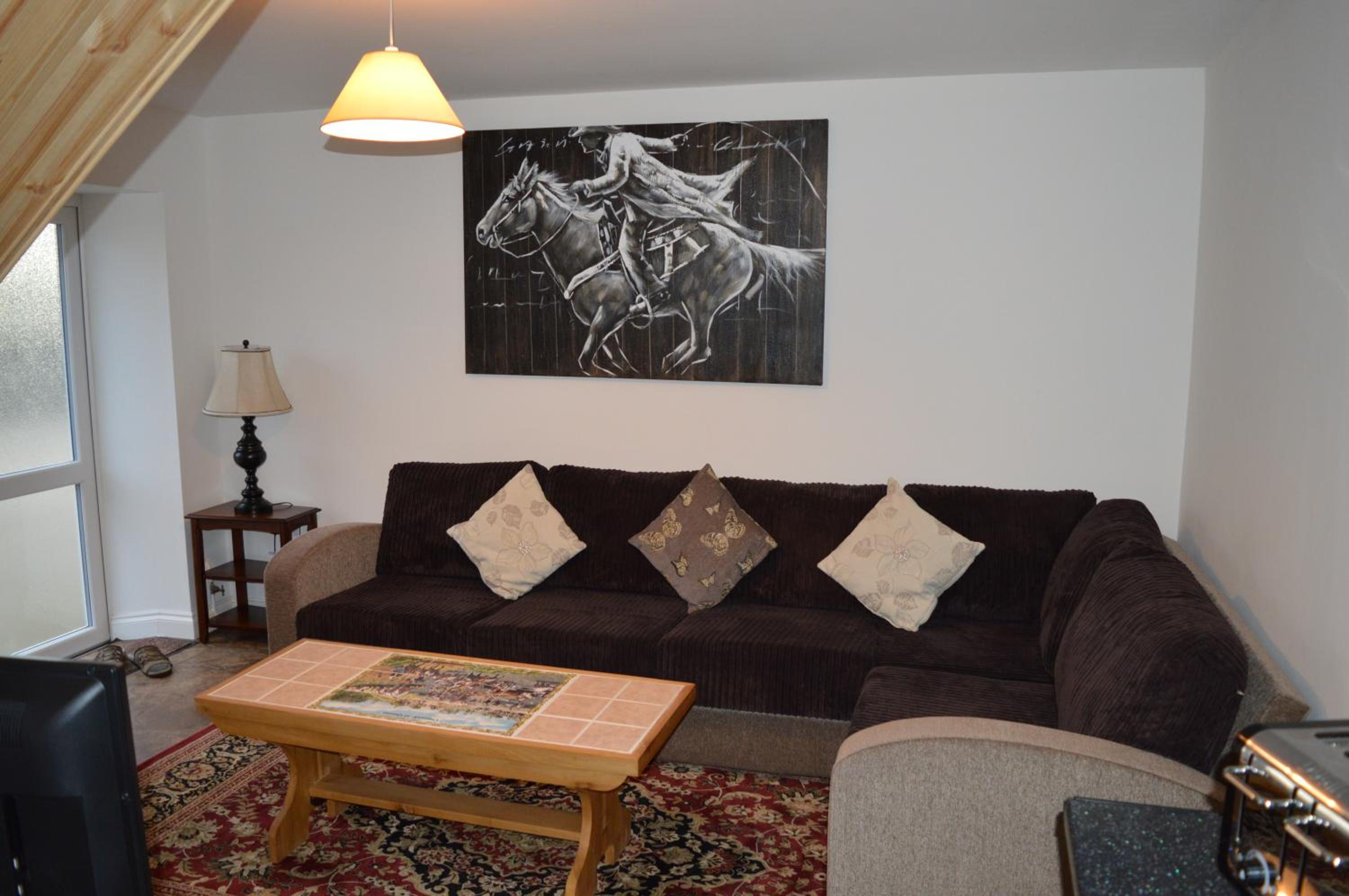 Deluxe Apartment - Photo 8