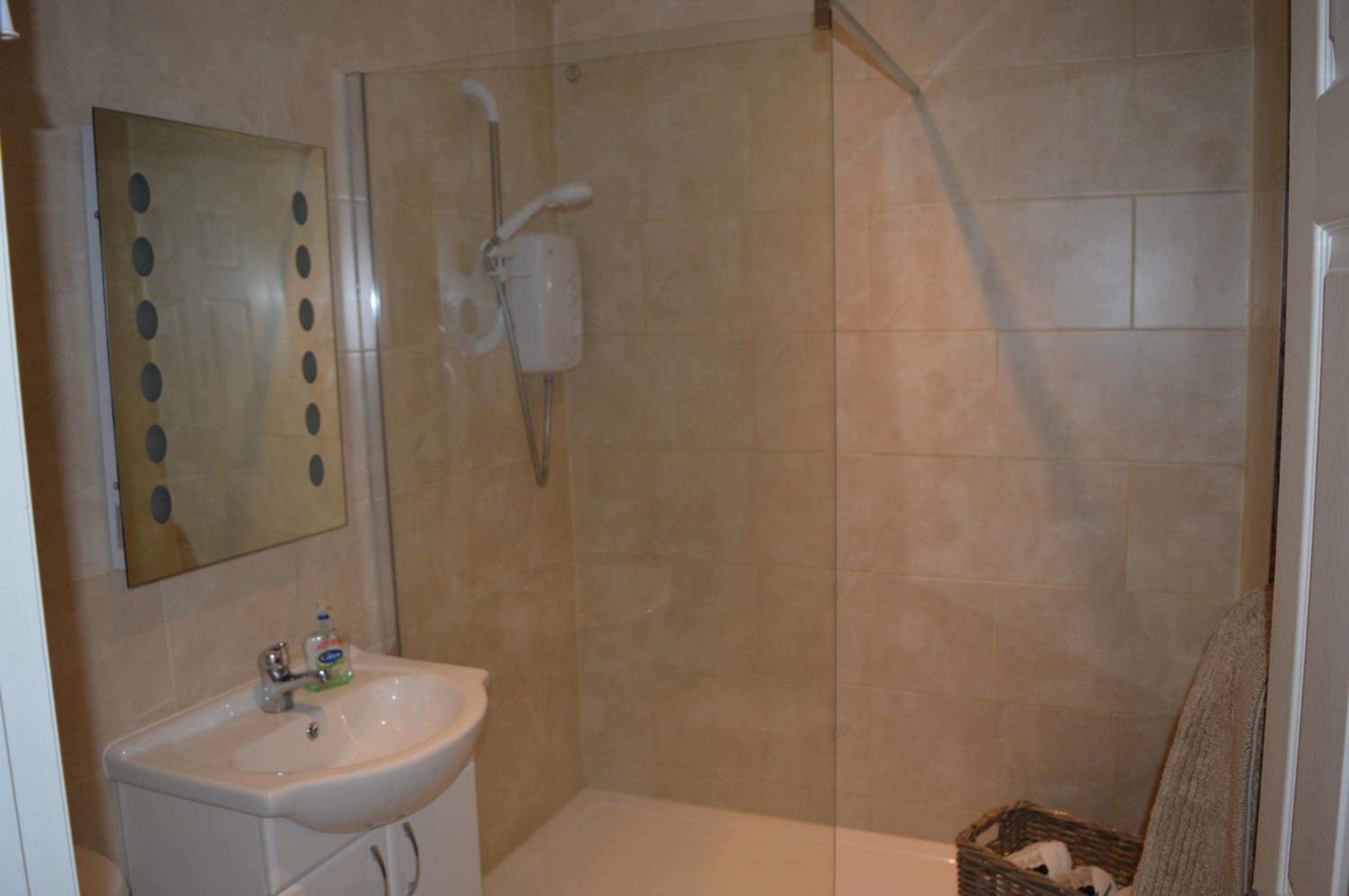 Deluxe Apartment - Photo 10