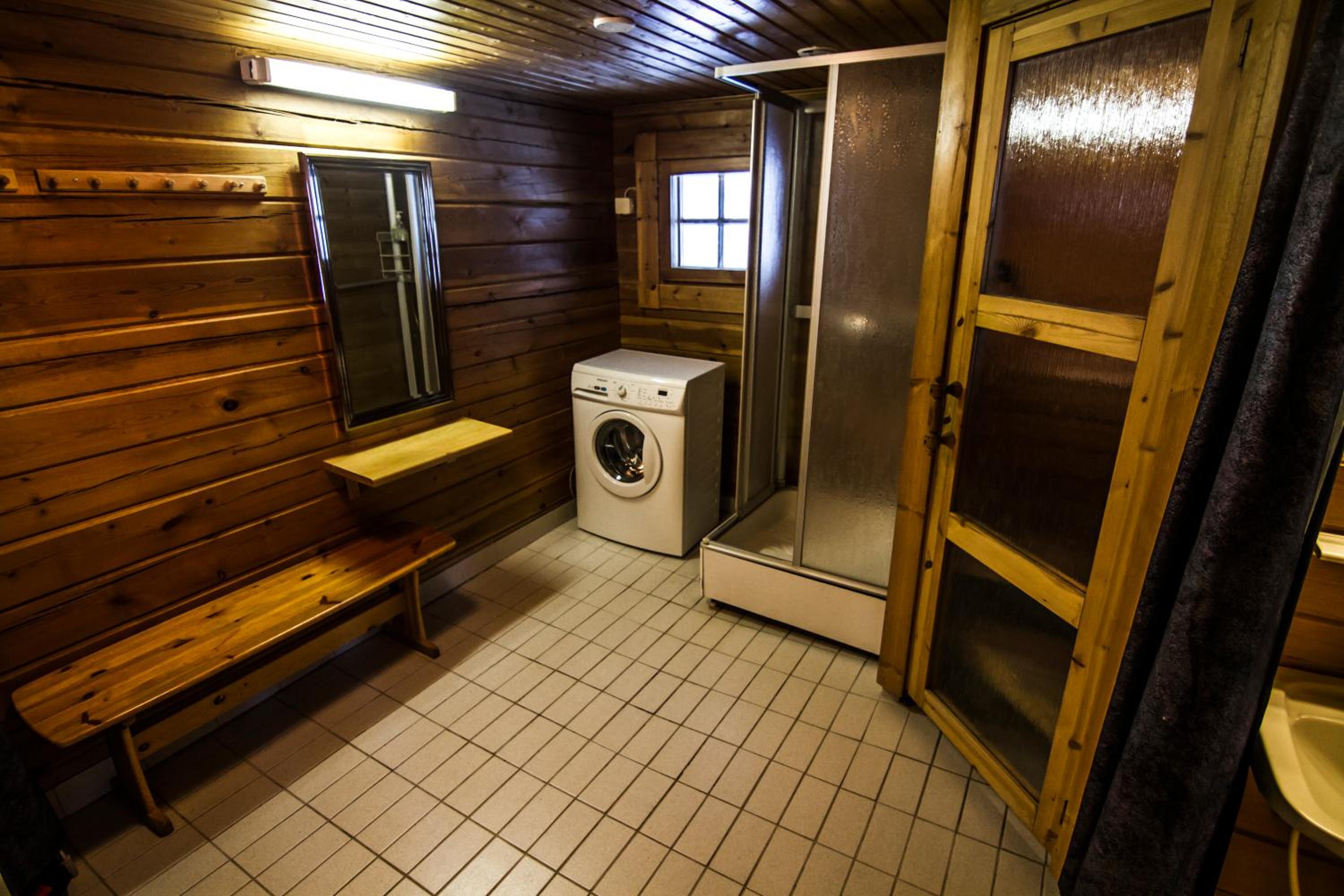 Two-Bedroom Cottage with Sauna - Honka - Photo 3