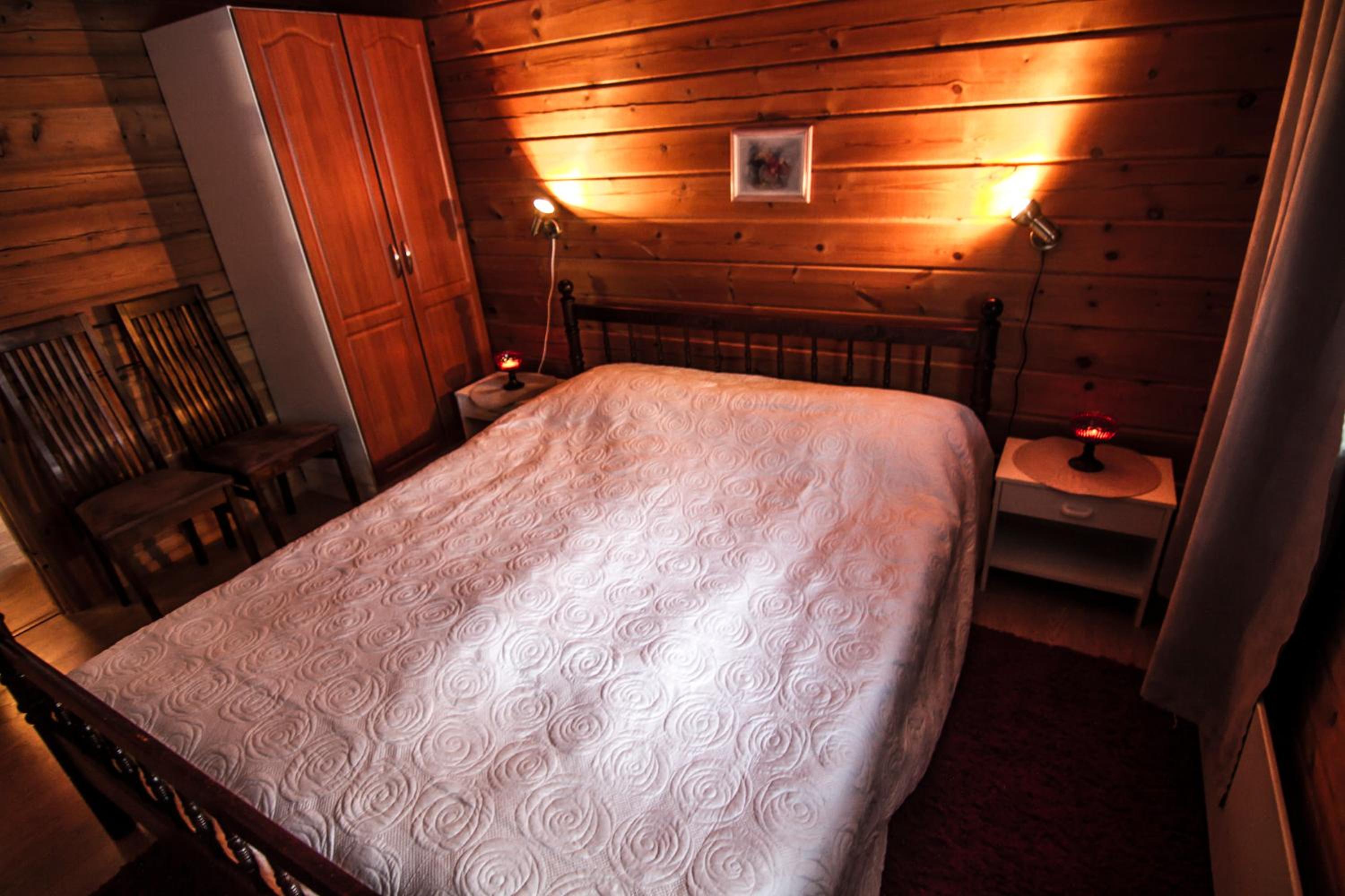 Two-Bedroom Cottage with Sauna - Honka - Photo 8