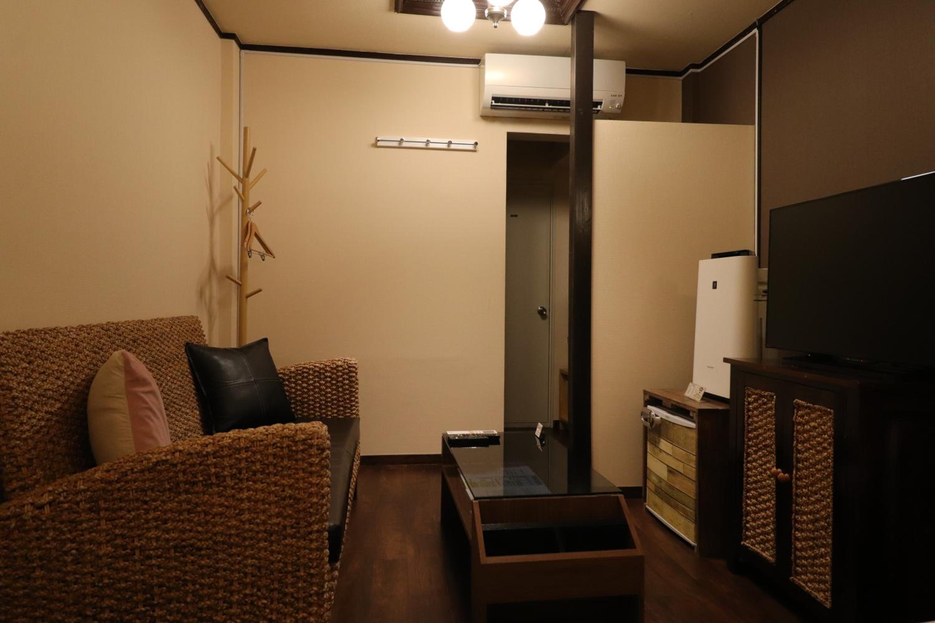 Budget Double Room photo 1