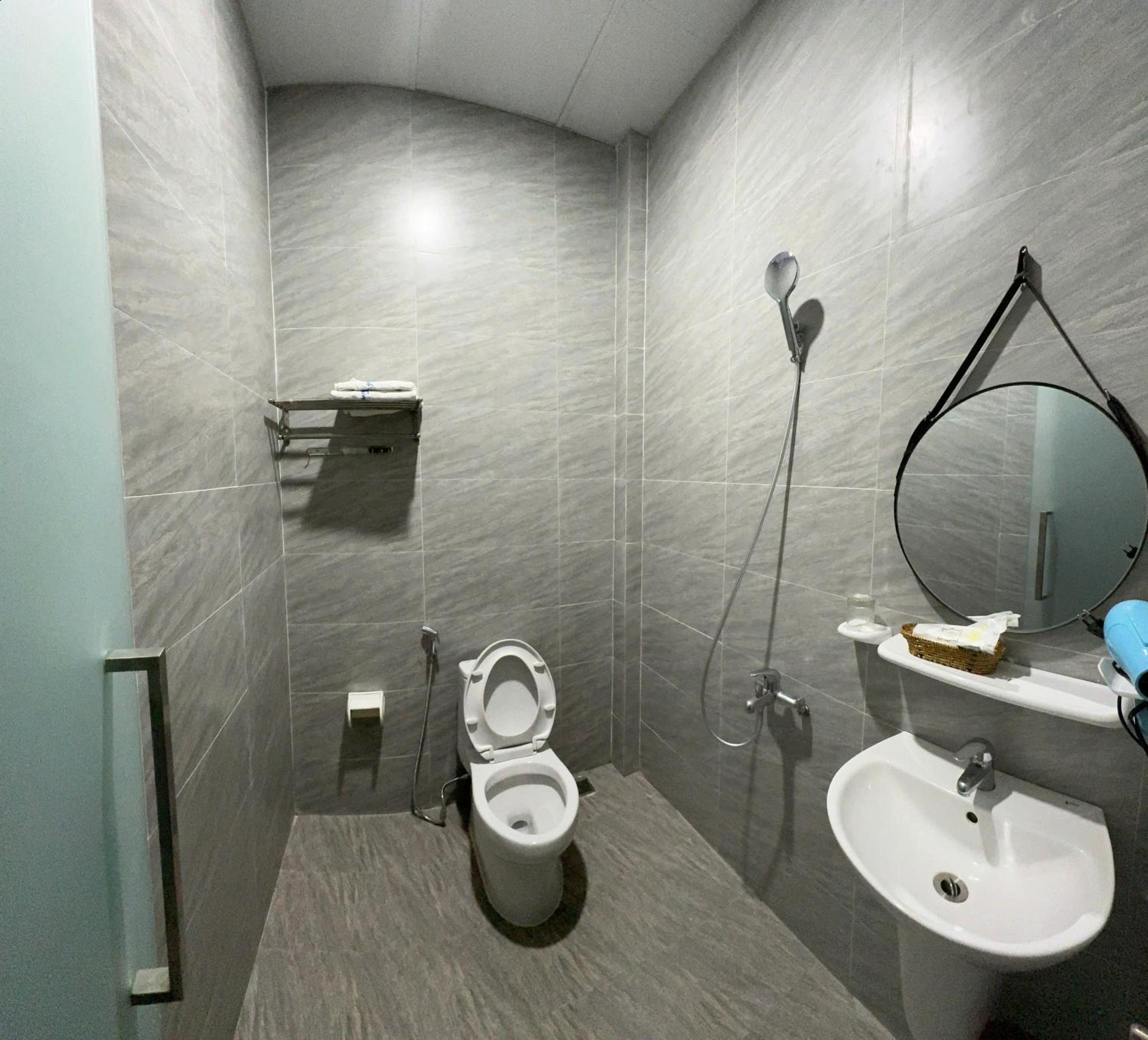 Economy Double Room - Photo 2