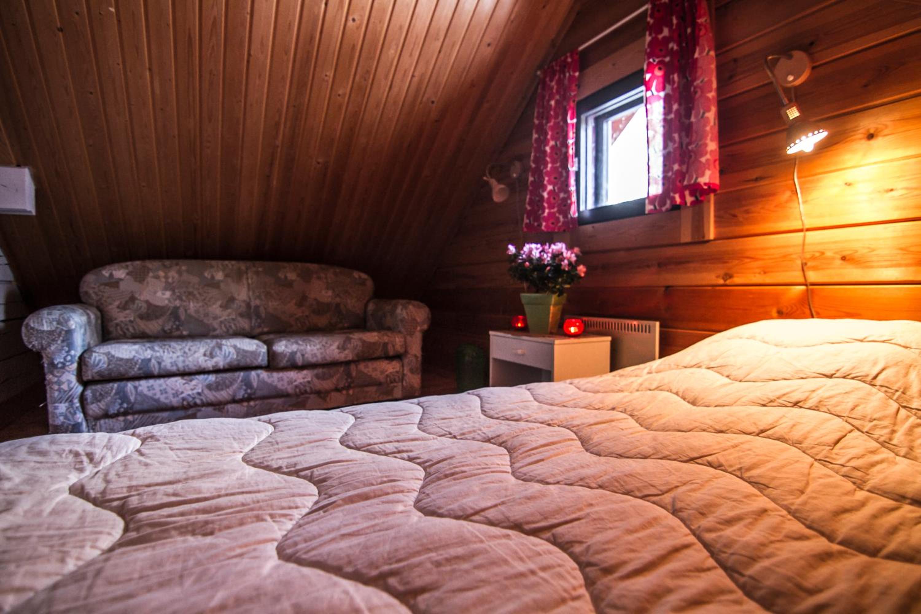 Two-Bedroom Cottage with Sauna - Jänkä - Photo 11