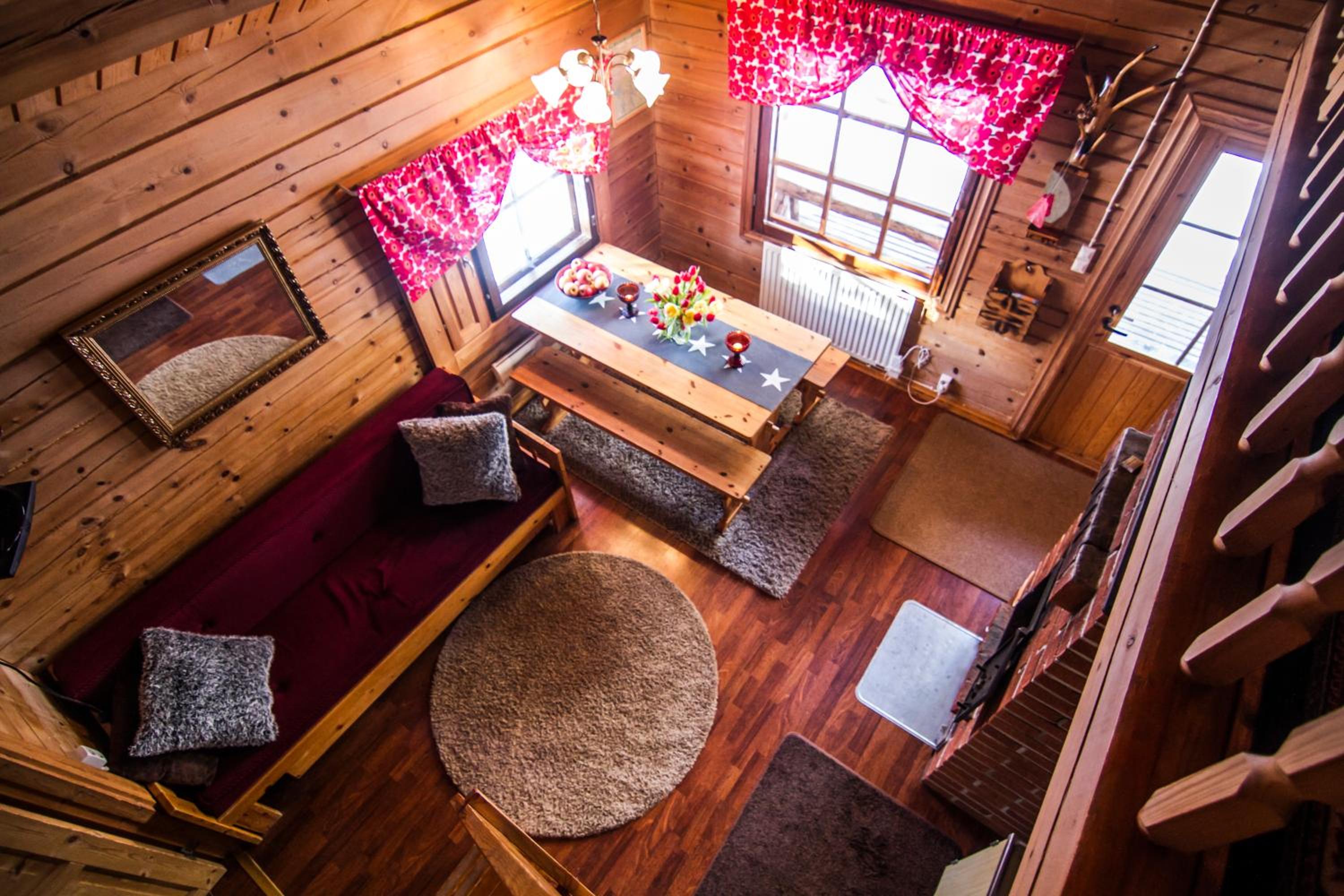Two-Bedroom Cottage with Sauna - Jänkä - Photo 2