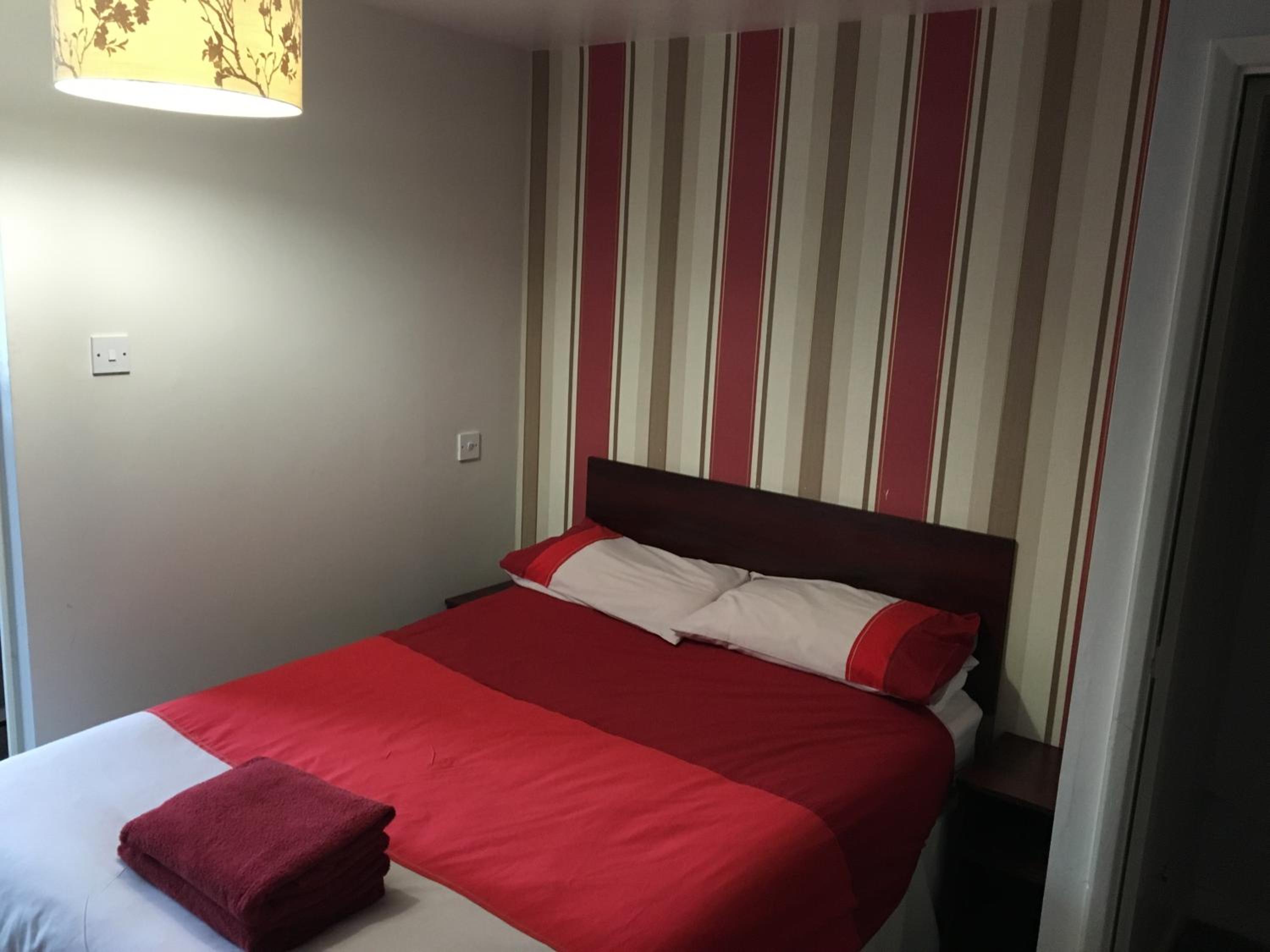 Standard Quadruple Room photo 3