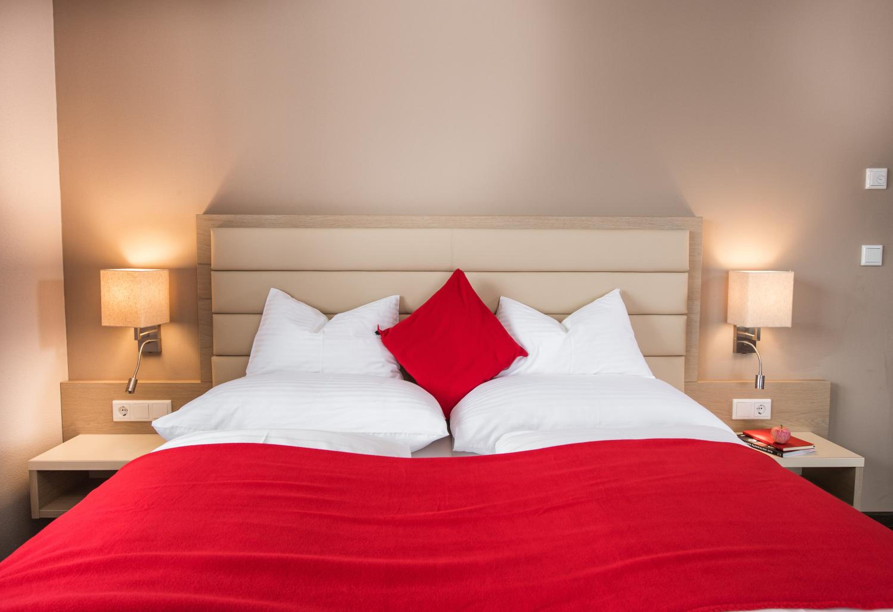 Superior Double Room photo 3