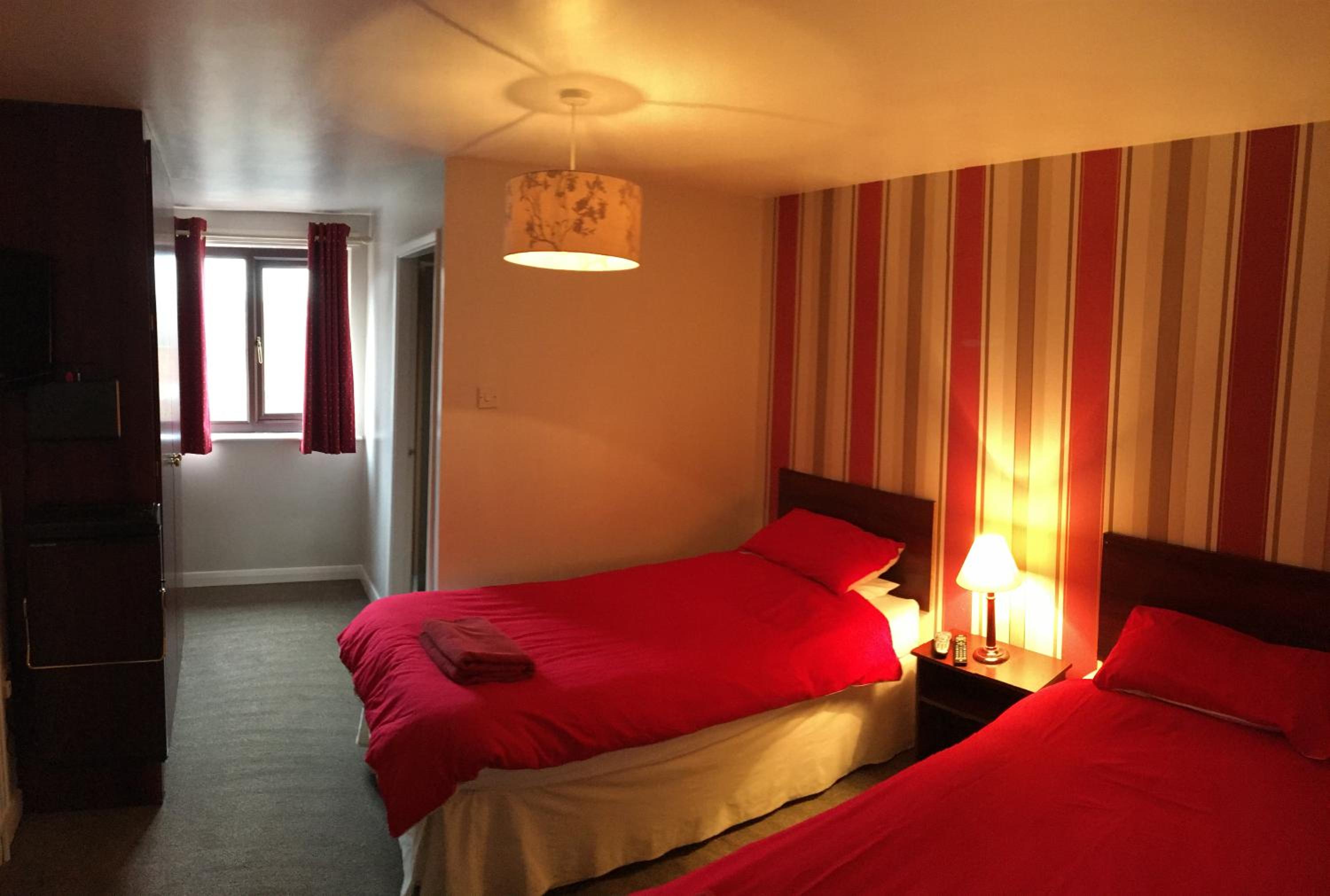 Standard Quadruple Room photo 3