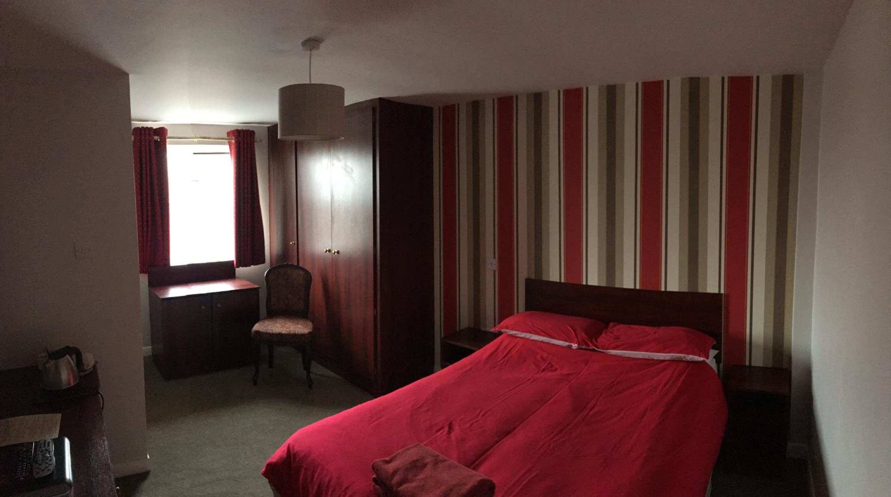 Budget Double Room photo 1