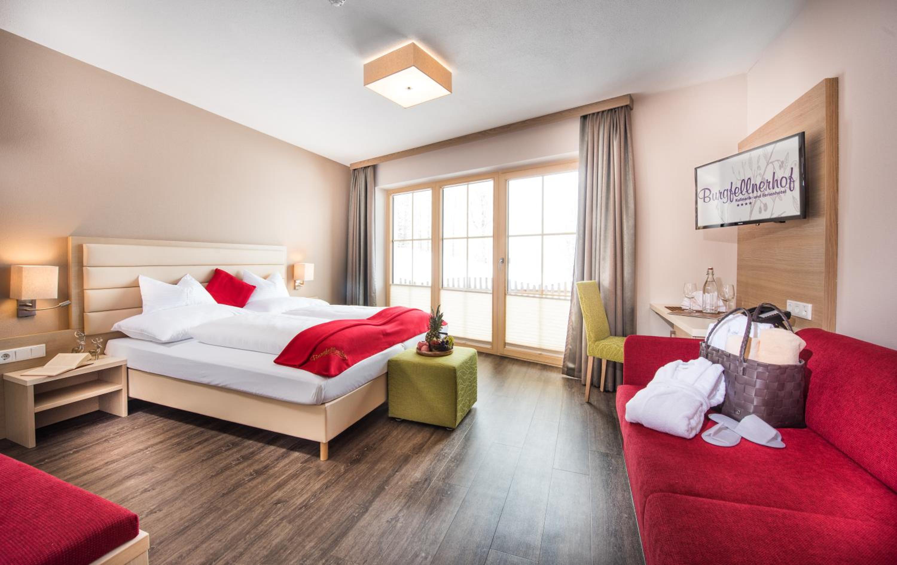 Superior Double Room photo 1