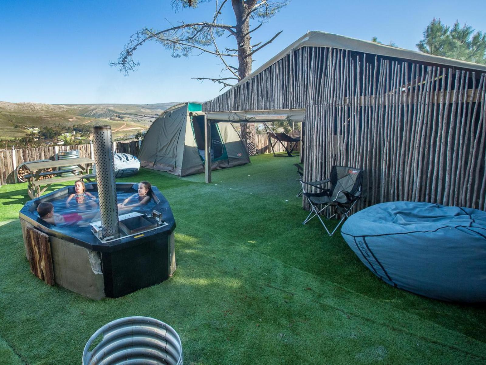 Standard Tent photo 3