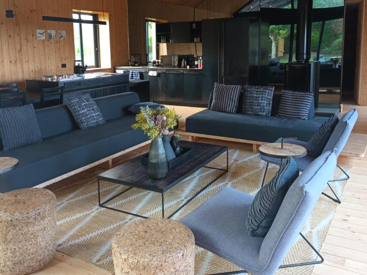 Executive Villa