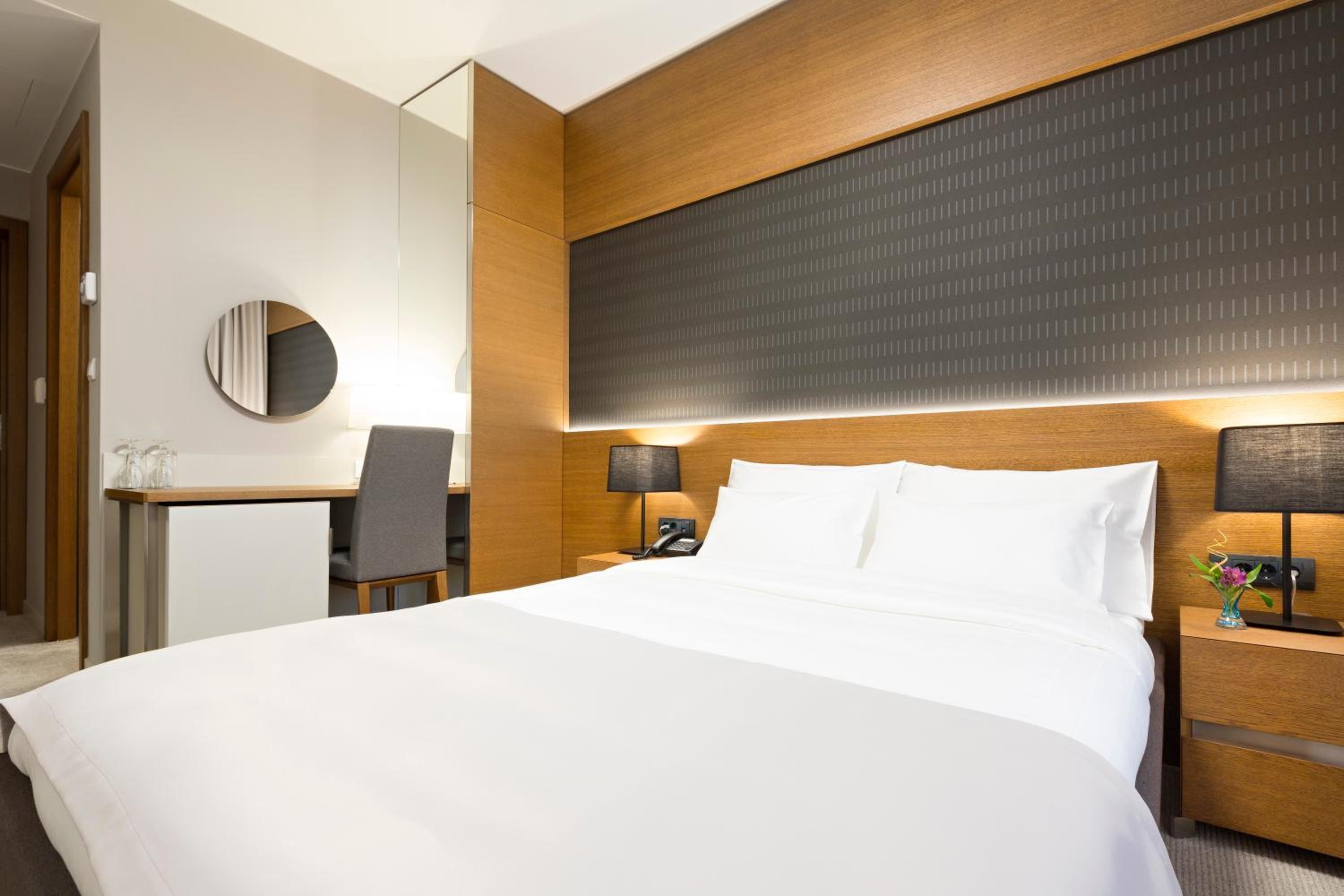 Standard Double Room with Free Parking photo 1