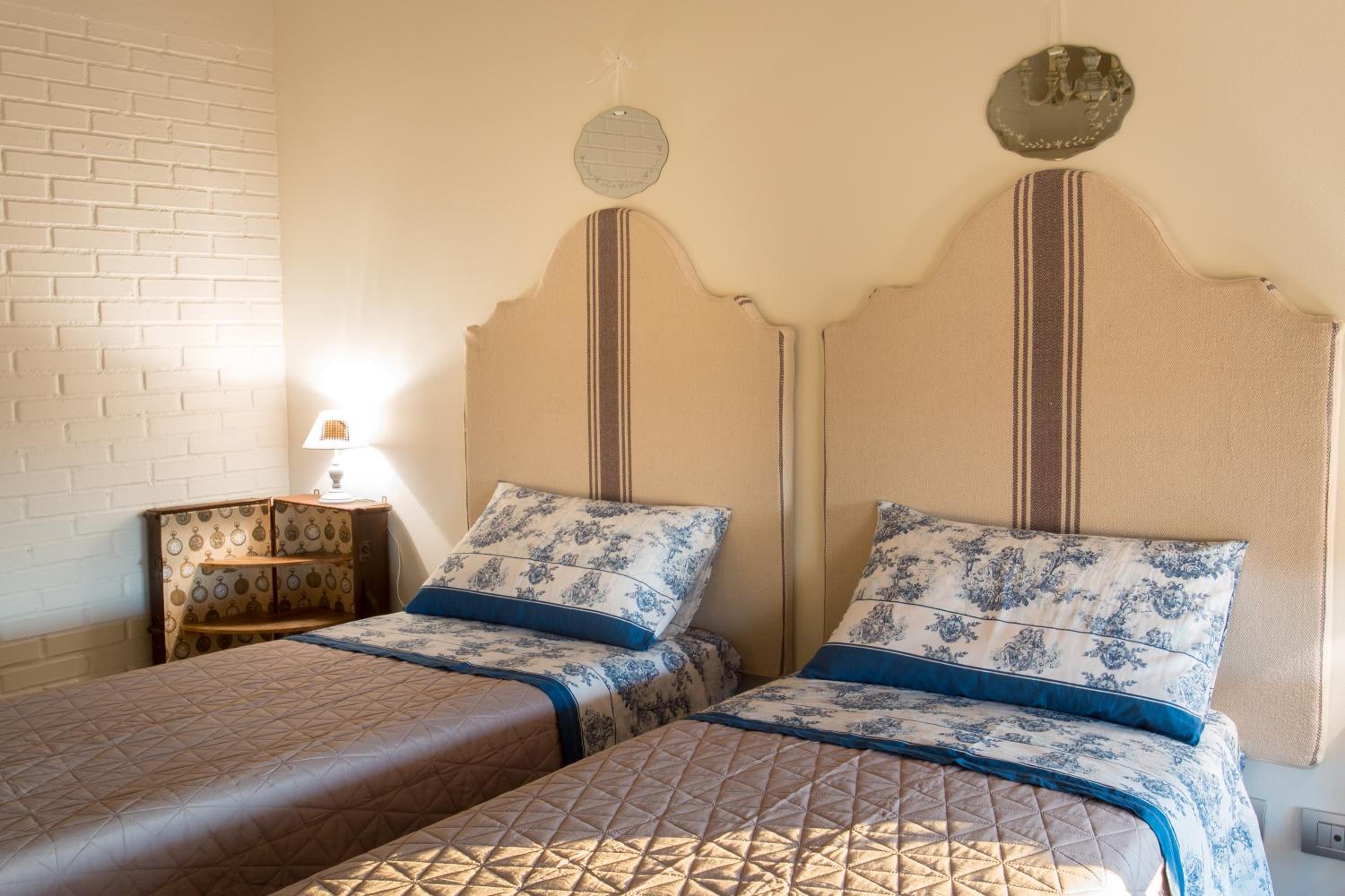 Quadruple Room - Photo 2